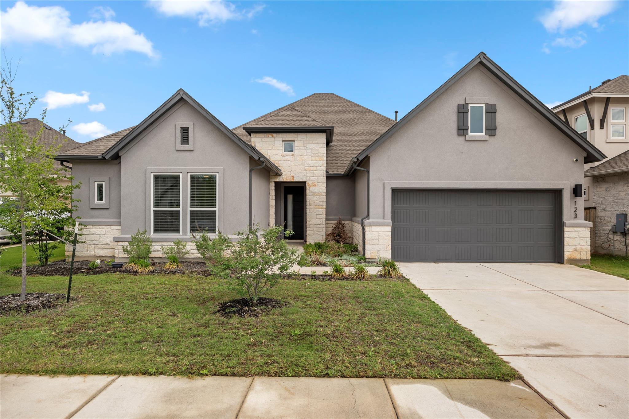 123 Lake Charlotte Creek, Bastrop, TX 78602 — photo 1