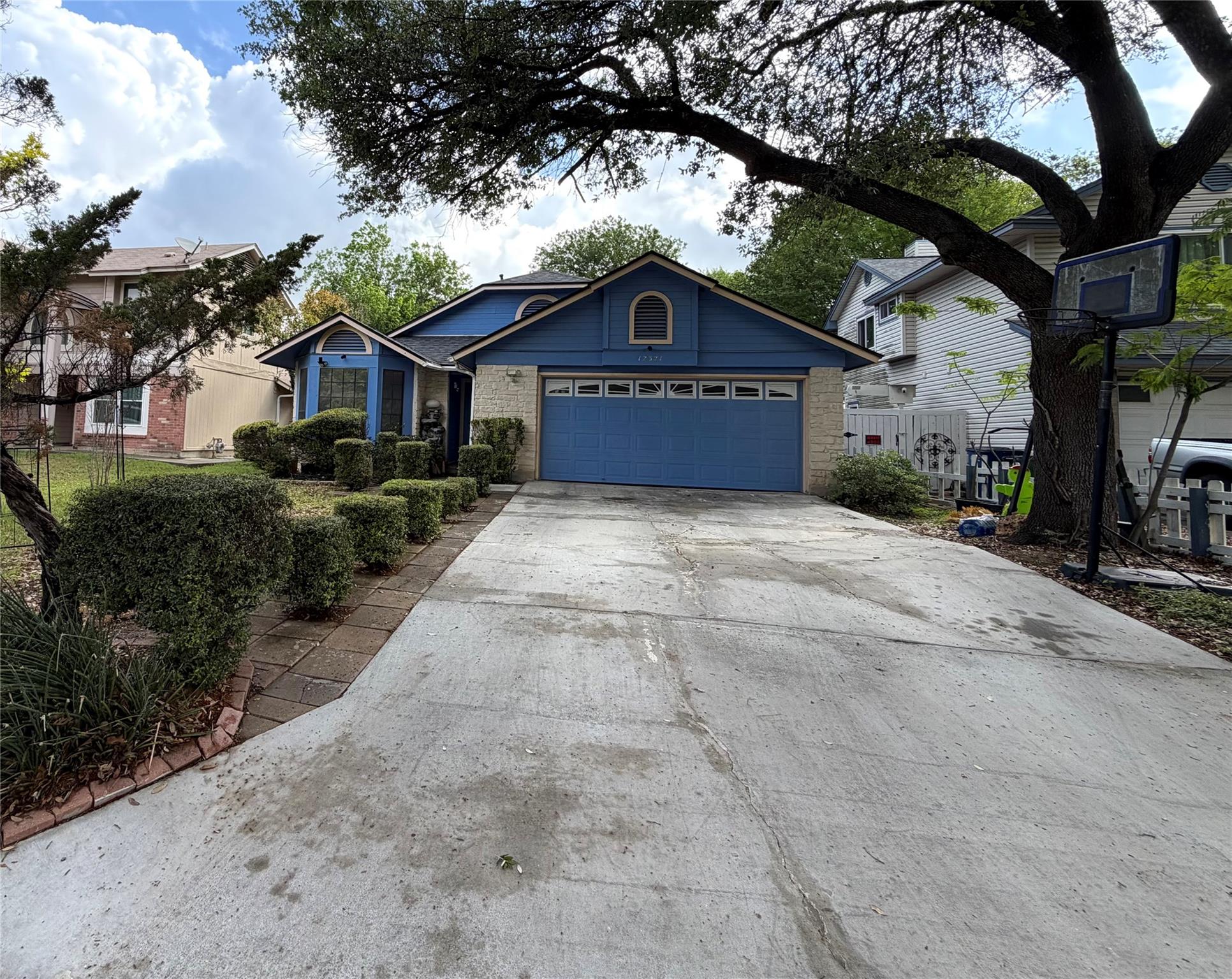 12321  Yarmont Way, Austin, TX 78753 — photo 1