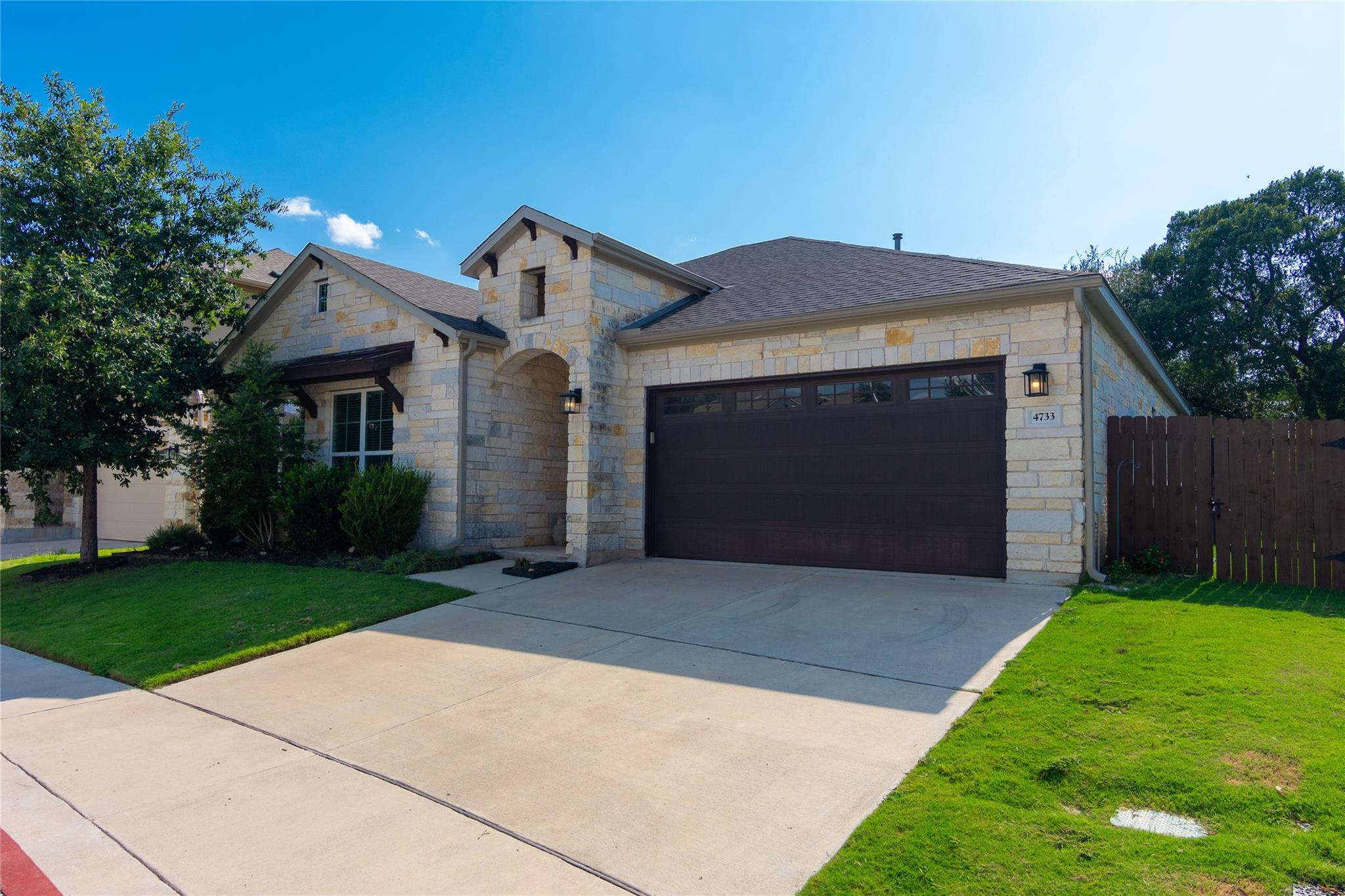 4733 Collins, Round Rock, TX 78681 — photo 1