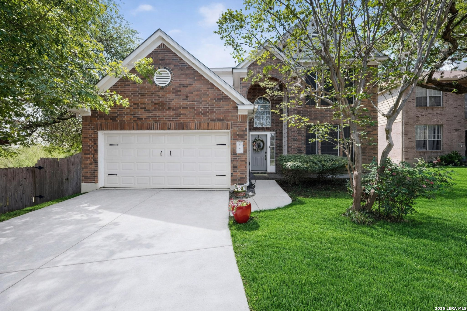 6302 Jade Gln, , 78249 — photo 1