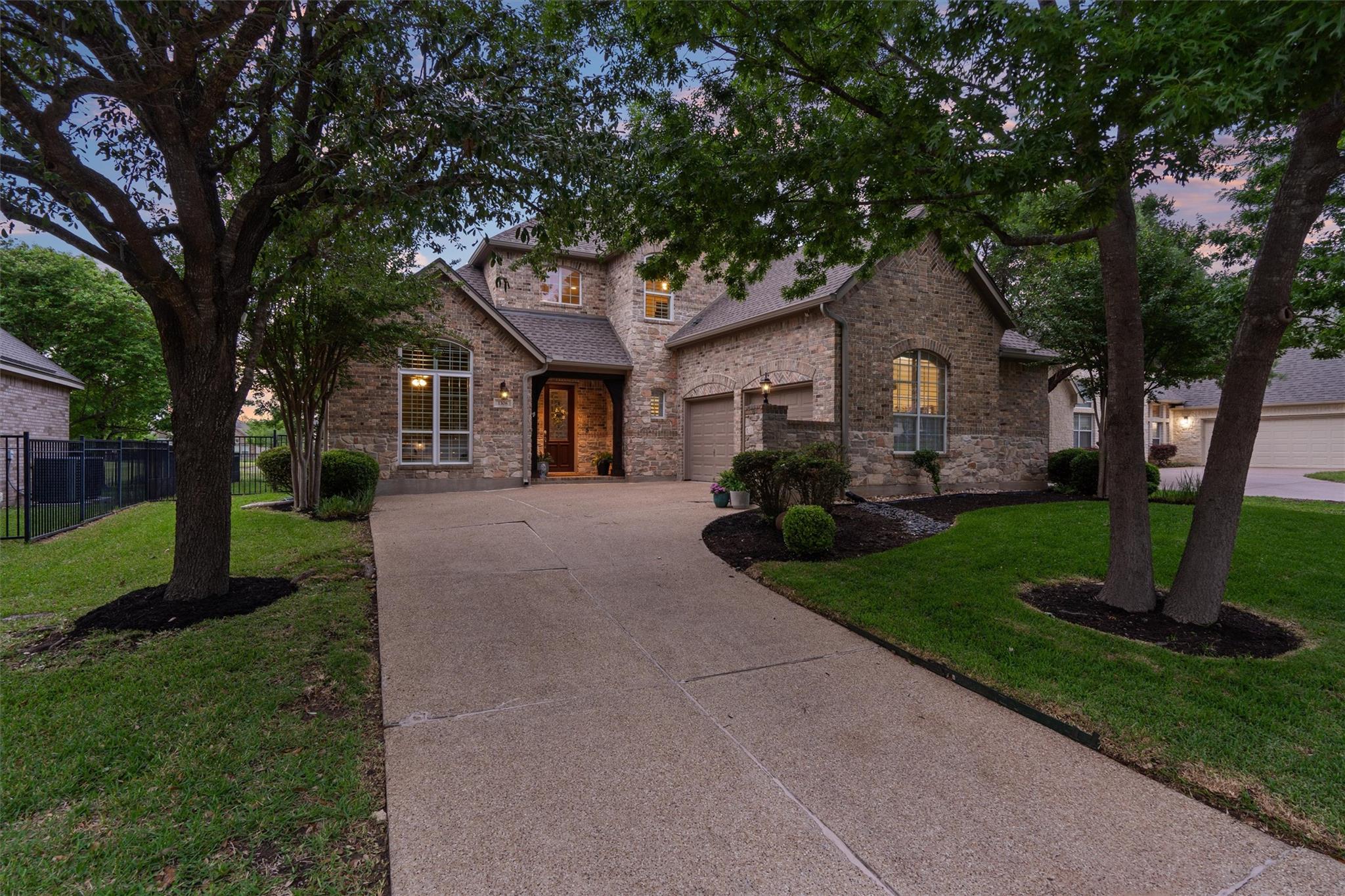 1308 Hillridge, Round Rock, TX 78665 — photo 1