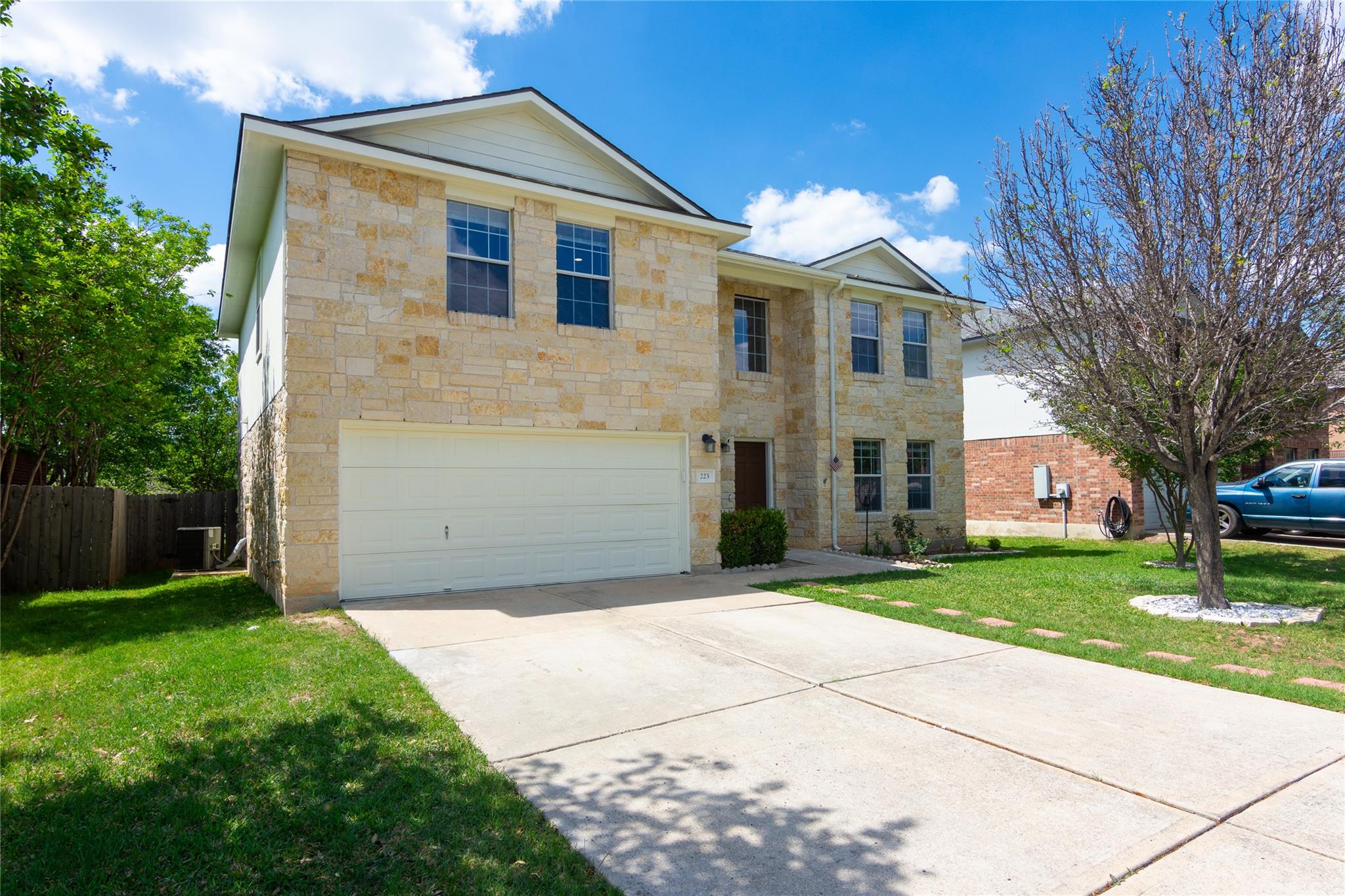 223 Herrera, Hutto, TX 78634 — photo 1