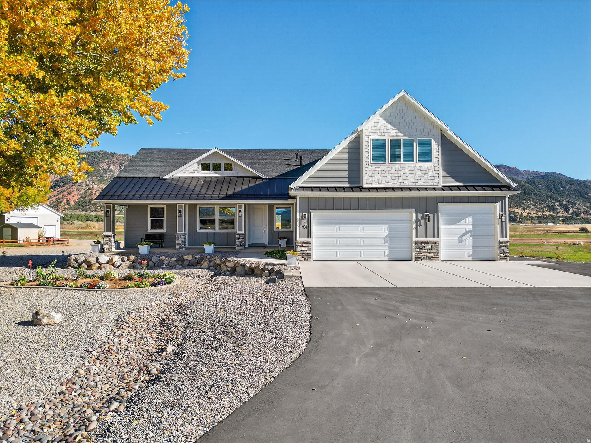 401 S 3430 E, New Harmony, UT 84757 — photo 1
