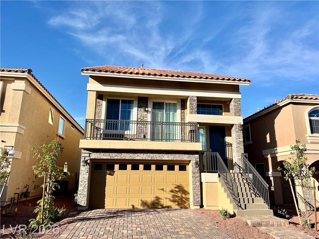 5420 Crossgates Avenue, Las Vegas, NV 89139 — photo 1