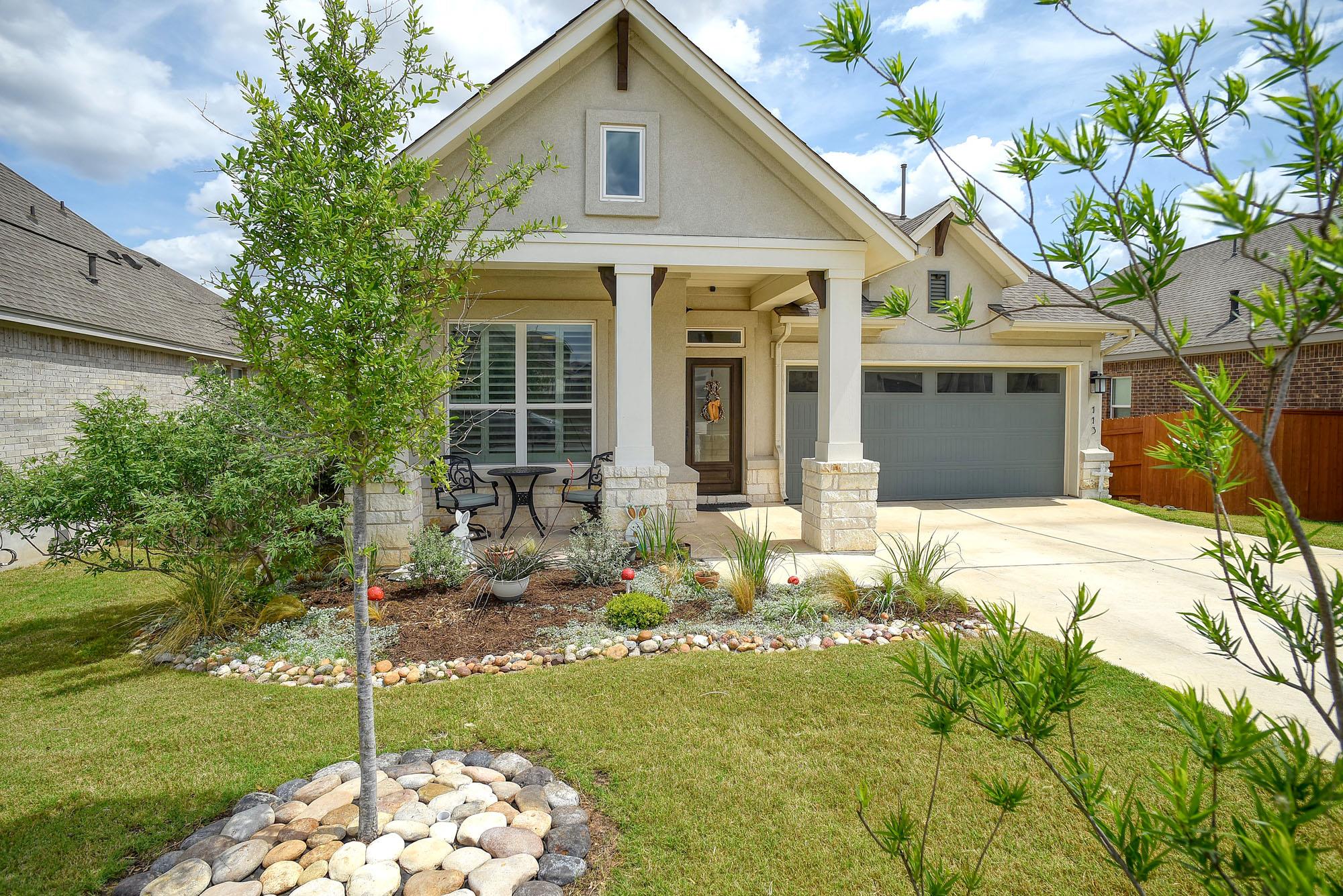 113  Cibolo Creek Loop, Bastrop, TX 78602 — photo 1