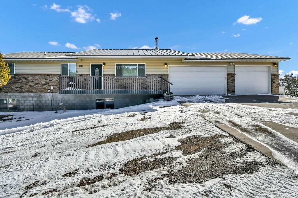 3810 N Burrville RD, Burrville, UT 84744