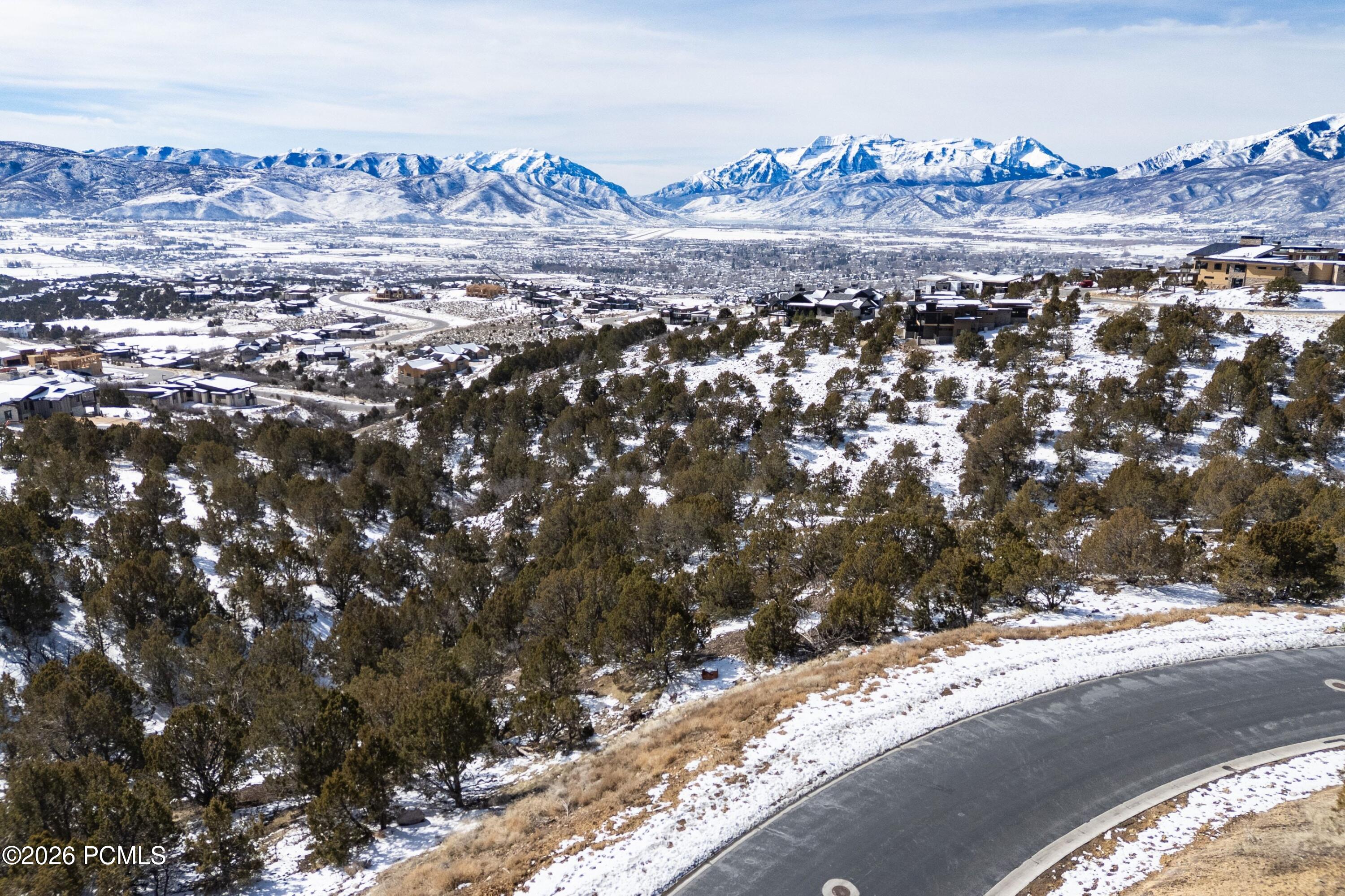 2714 E La Sal Peak Drive 620, Heber City, UT 84032 — photo 1