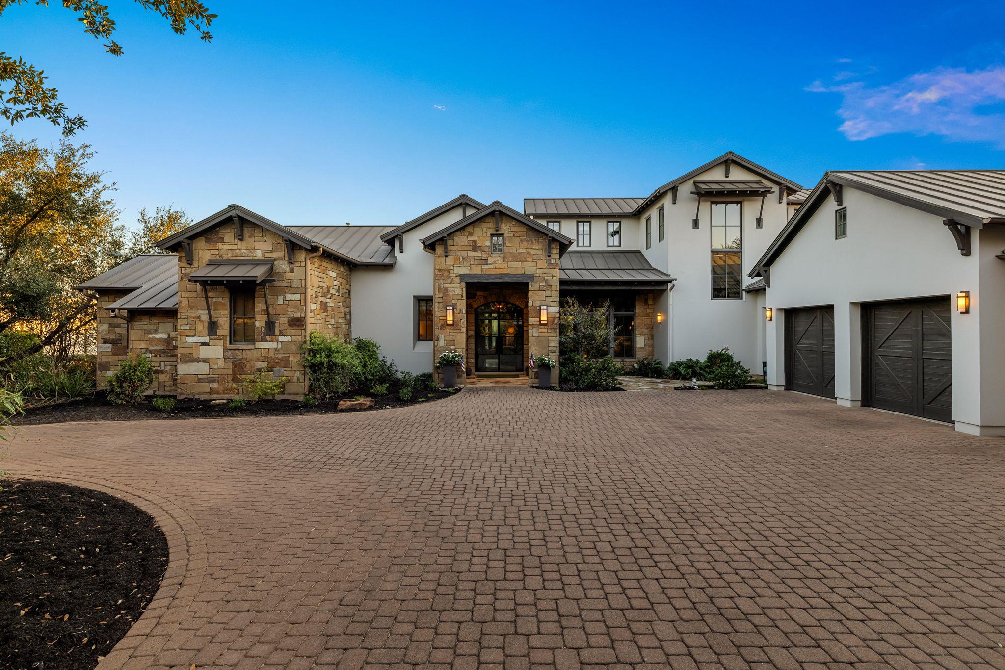 12317 Emory Oak, Austin, TX 78738 — photo 1