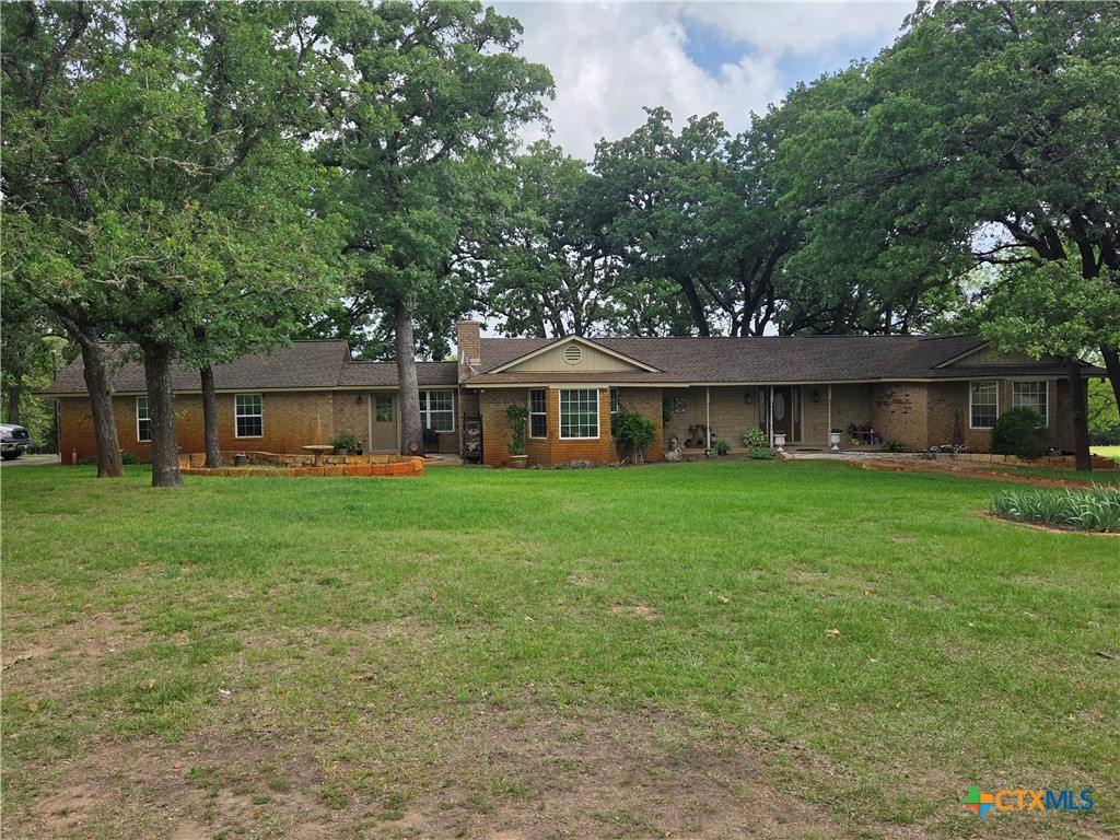 913 CR 237 Road, Cameron, TX 76520 — photo 1