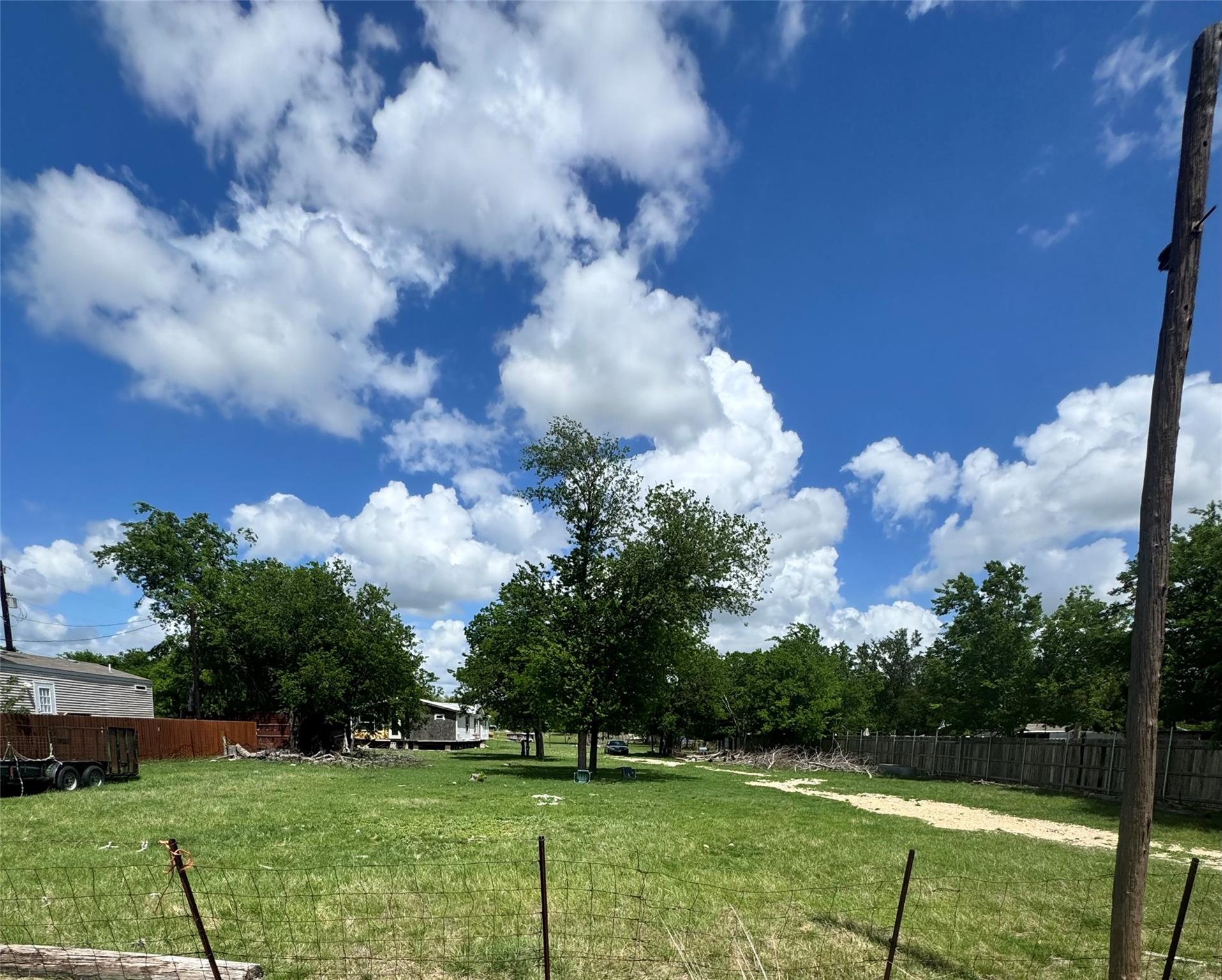 TBD Arnold St, Bartlett, TX 76511 — photo 1