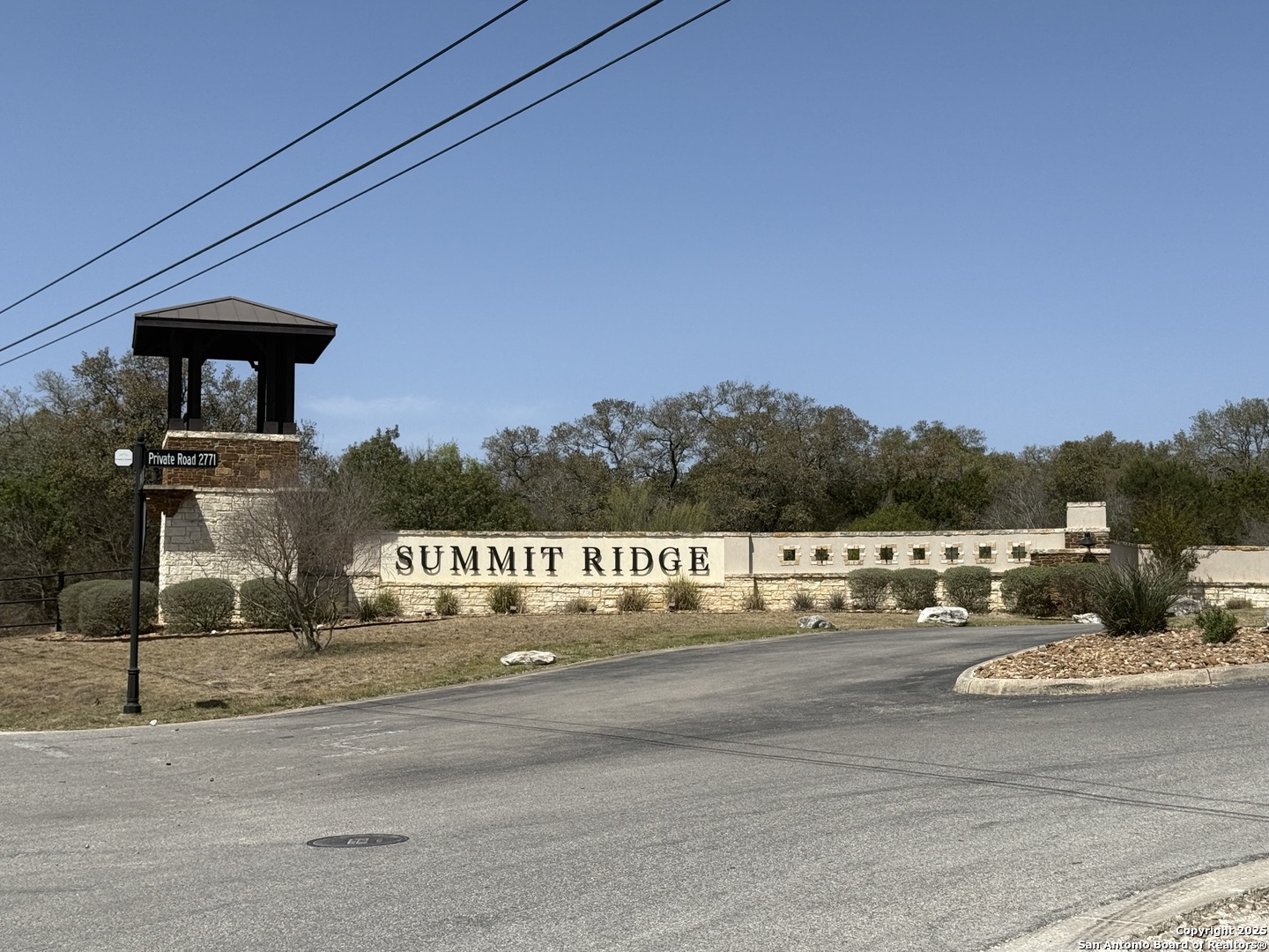 PR 2775, Mico, TX 78056 — photo 1