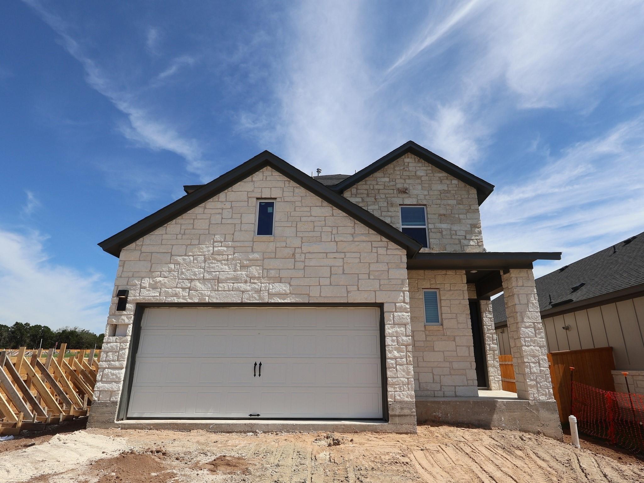 234 Grayson Elm, Dripping Springs, TX 78620 — photo 1