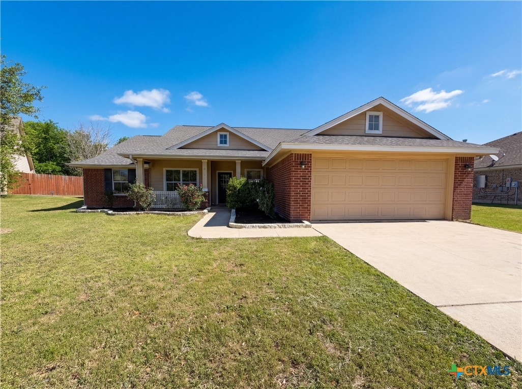 8710 Surrey Court, Temple, TX 76502 — photo 1