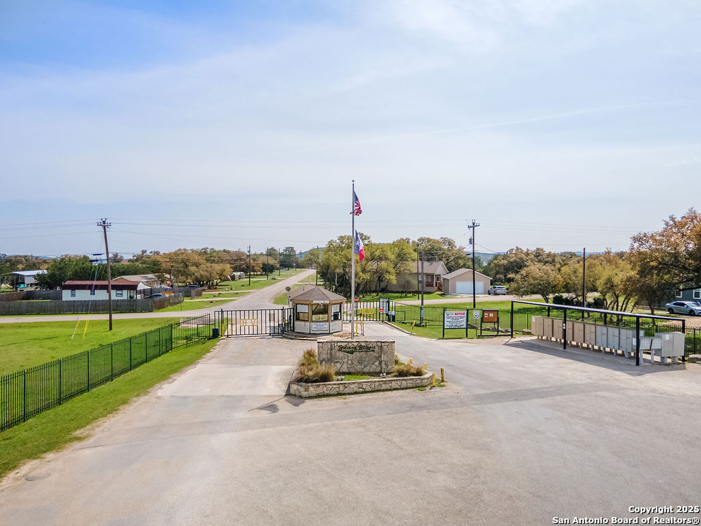 194 LOT 83 Pr 1516, Bandera, TX 78003 — photo 1