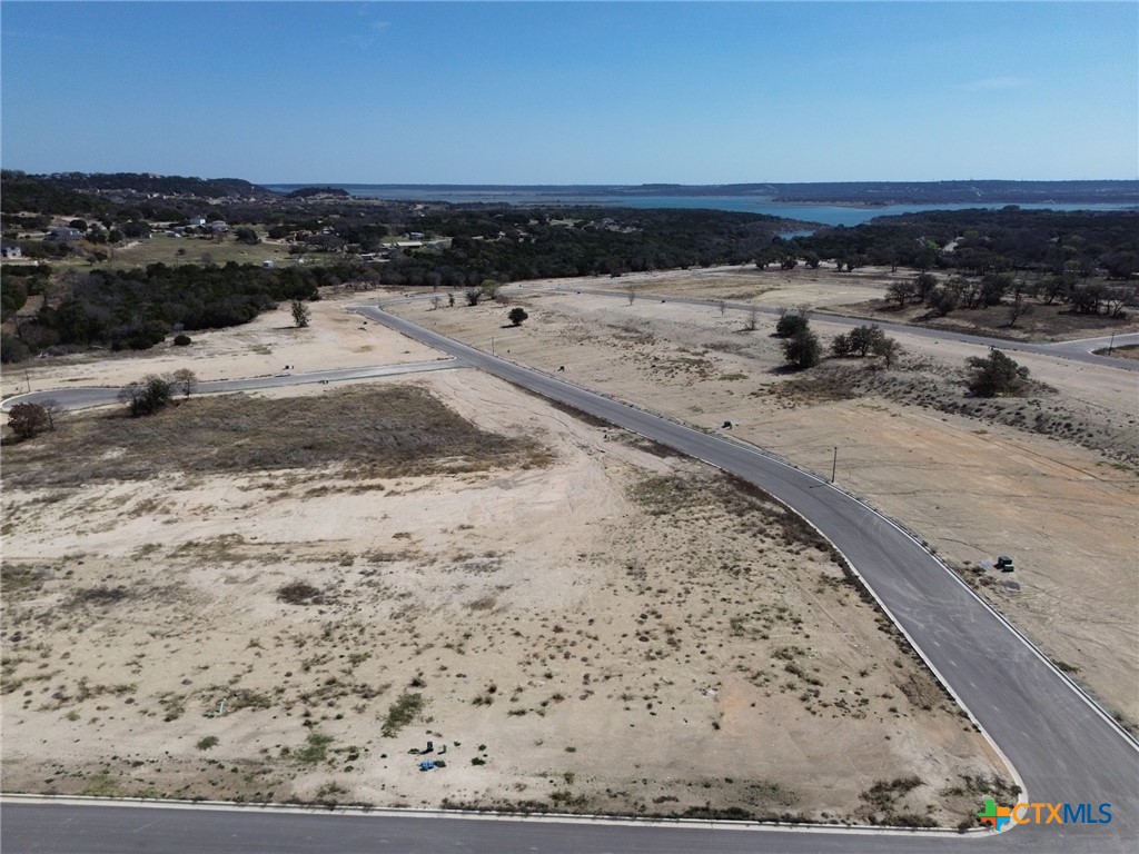 TBD Lot 4 Block 2 Gold Splash Trail, Harker Heights, TX 76548 — photo 1