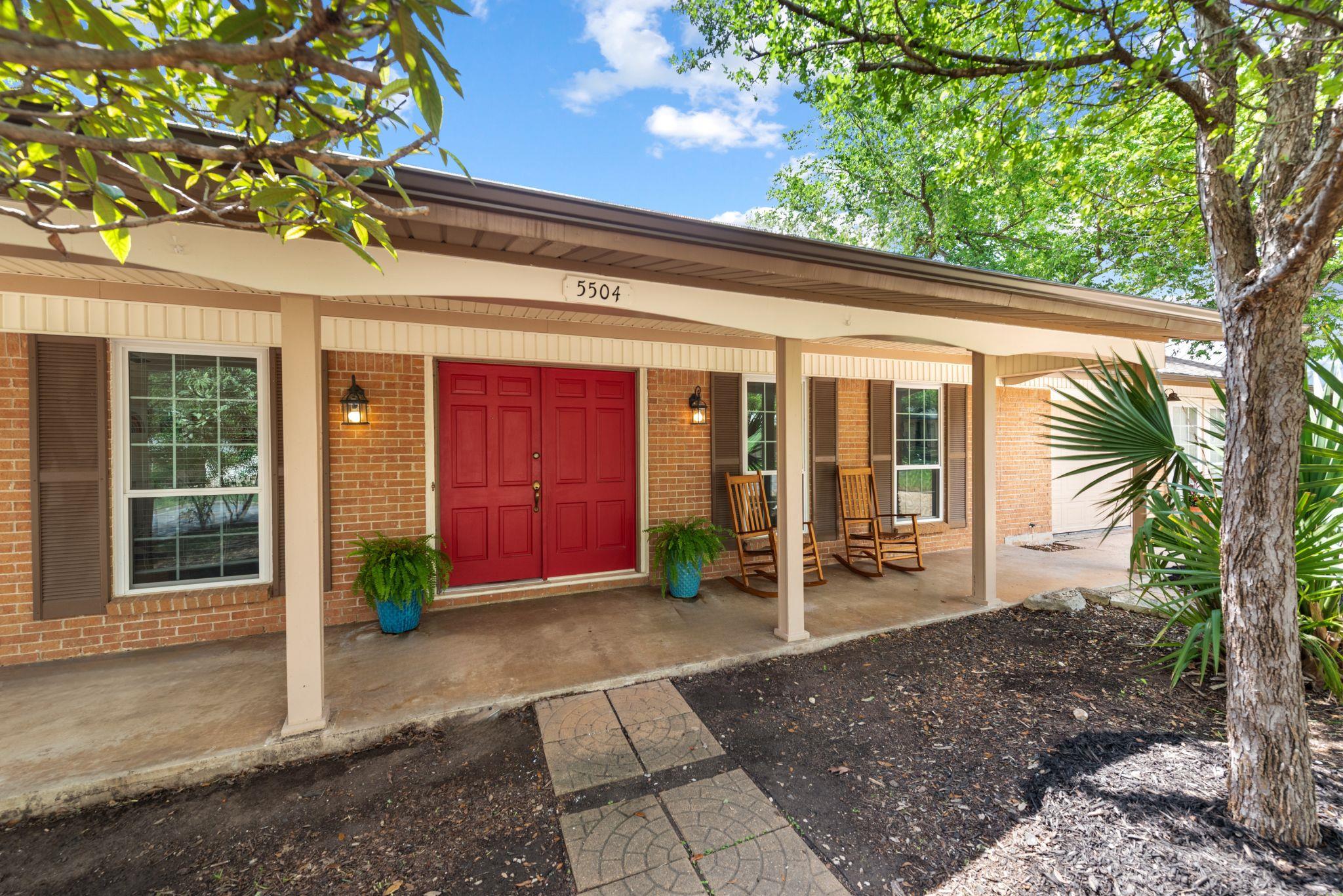5504 Cordell, Austin, TX 78723 — photo 1
