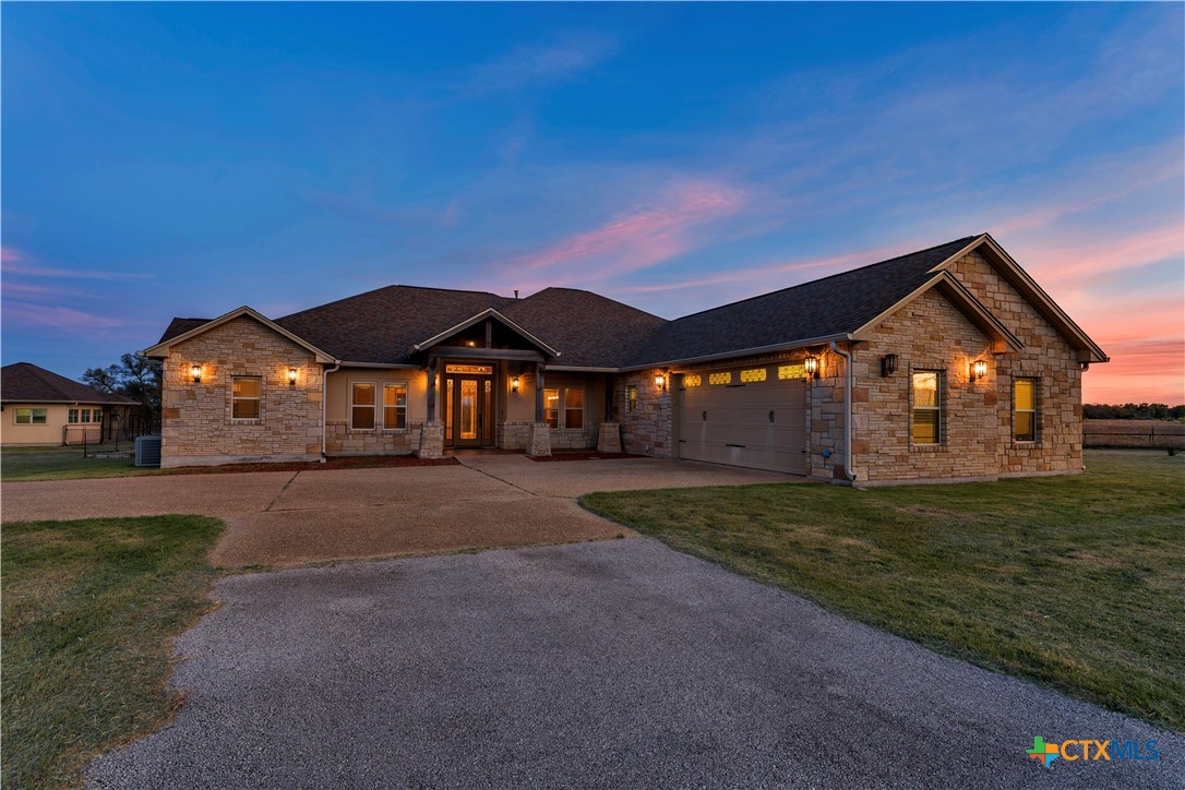 301 County Road 253, Bertram, TX 78605 — photo 1