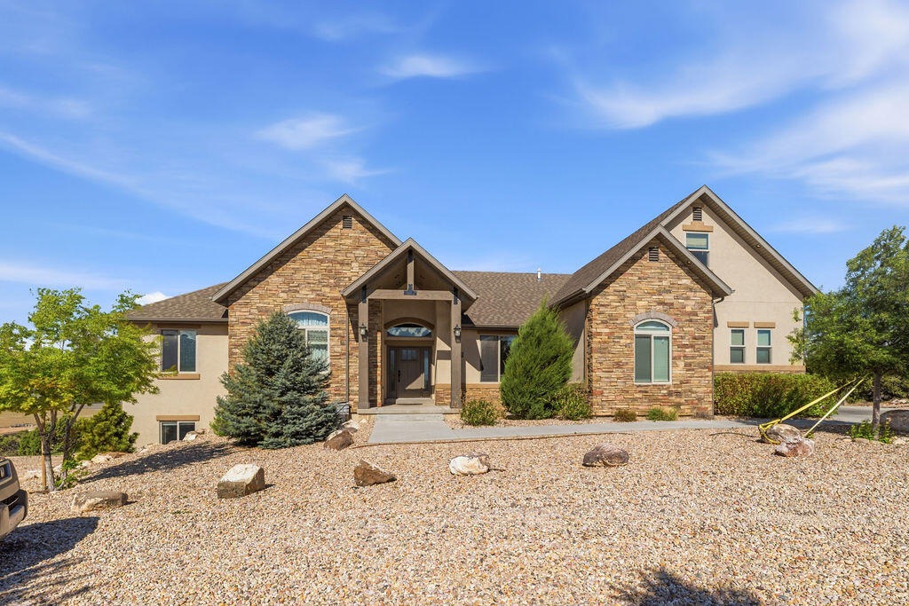 1626 S Hillcrest DR, Cedar City, UT 84720 — photo 1