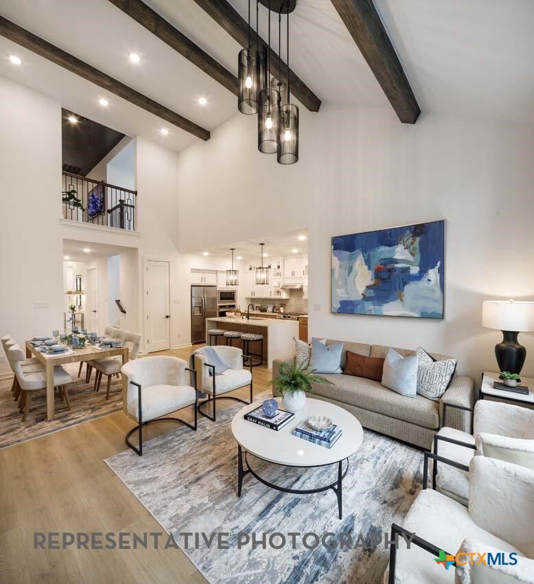 1317 Cypress Paul, Georgetown, TX 78628 — photo 1