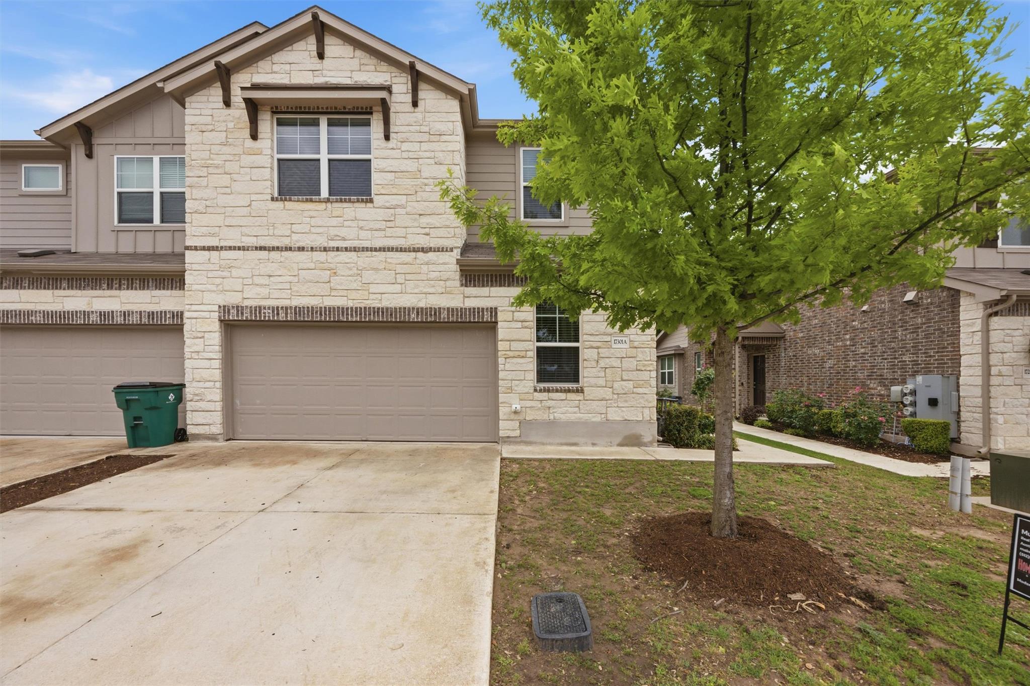 17301 Leafroller, Pflugerville, TX 78660 — photo 1