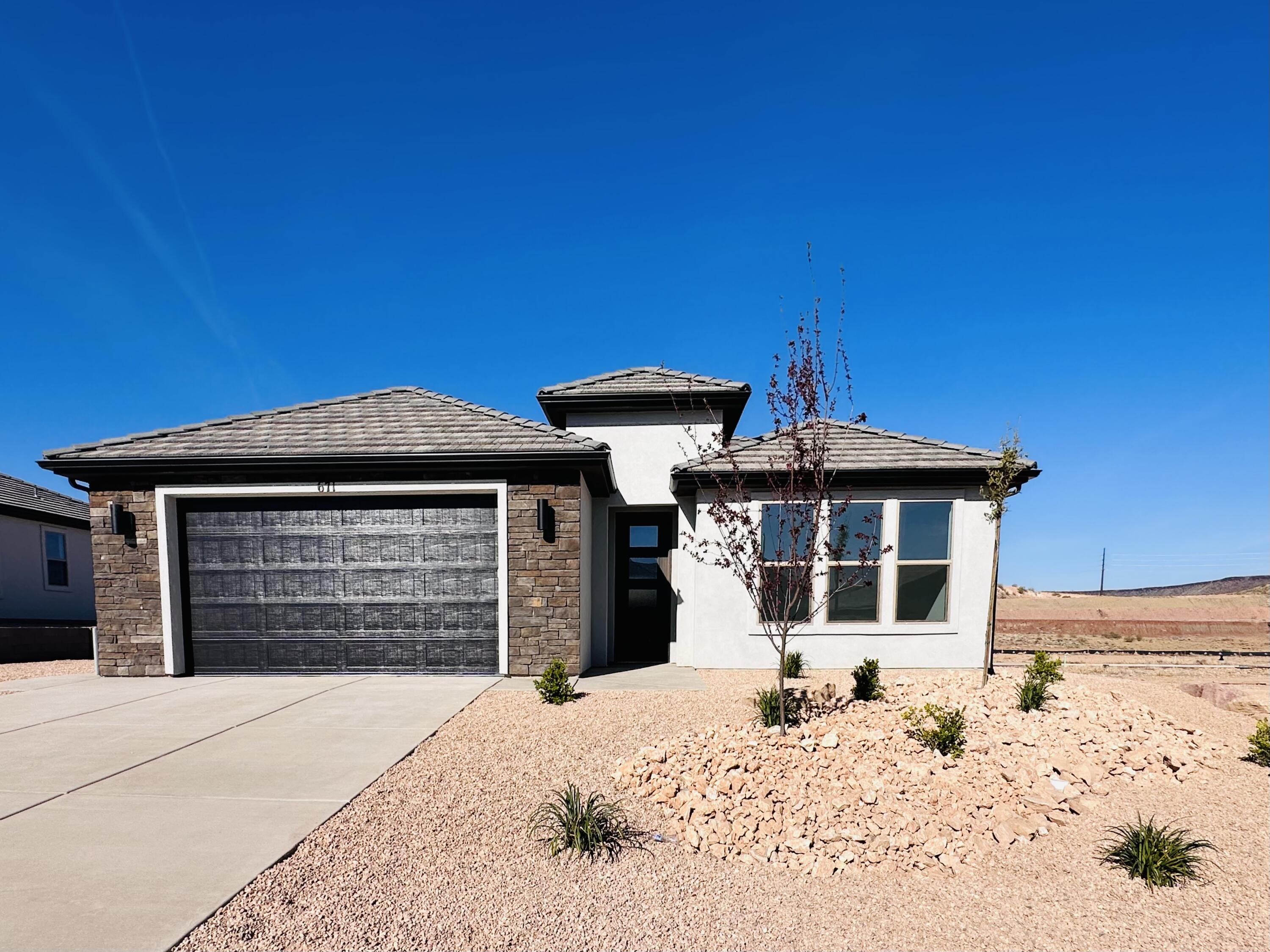 671 S Molveno DR Lot 34, St George, UT 84770 — photo 1