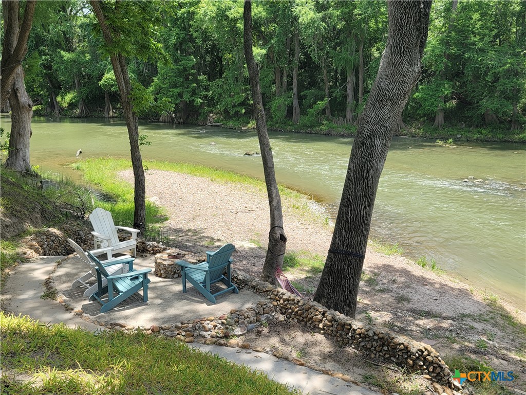 582 Cypress Valley Road, Cuero, TX 77954 — photo 1