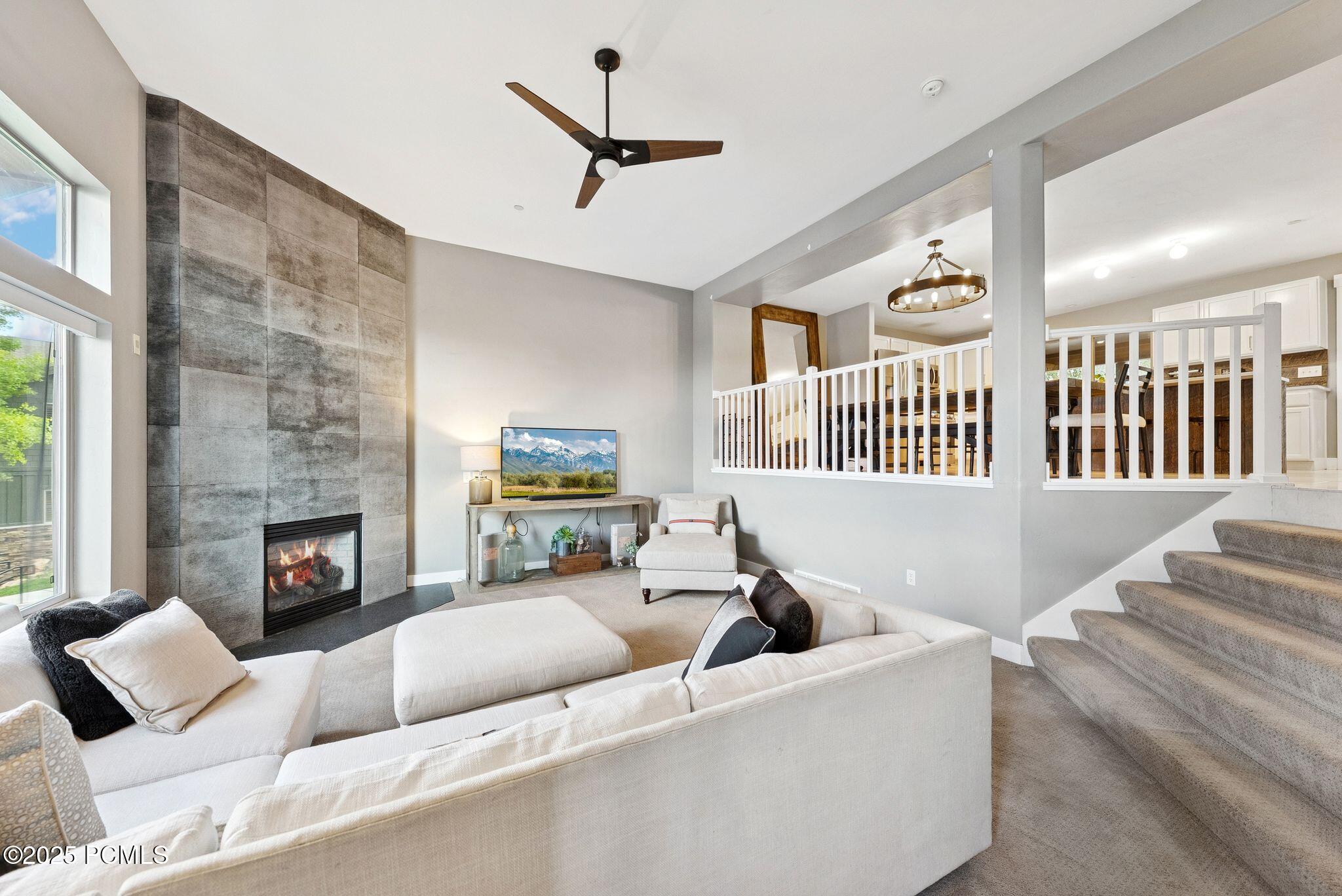 5581 Oslo Lane, Park City, UT 84098 — photo 1