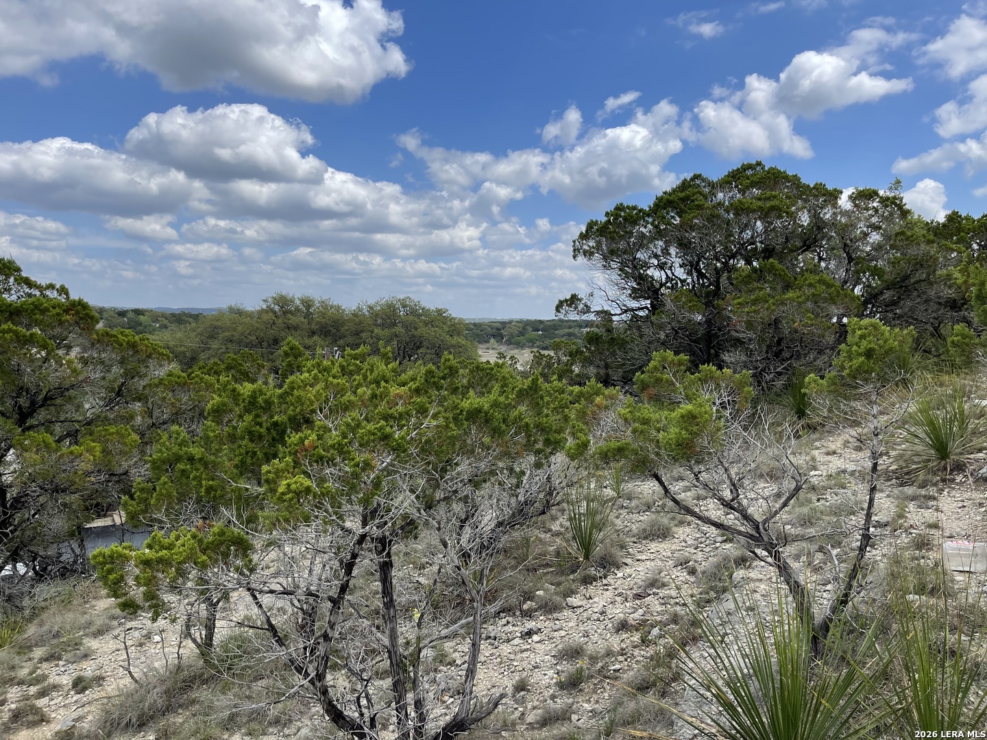 LOT 2 Beacon Road, Lakehills, TX 78063 — photo 1