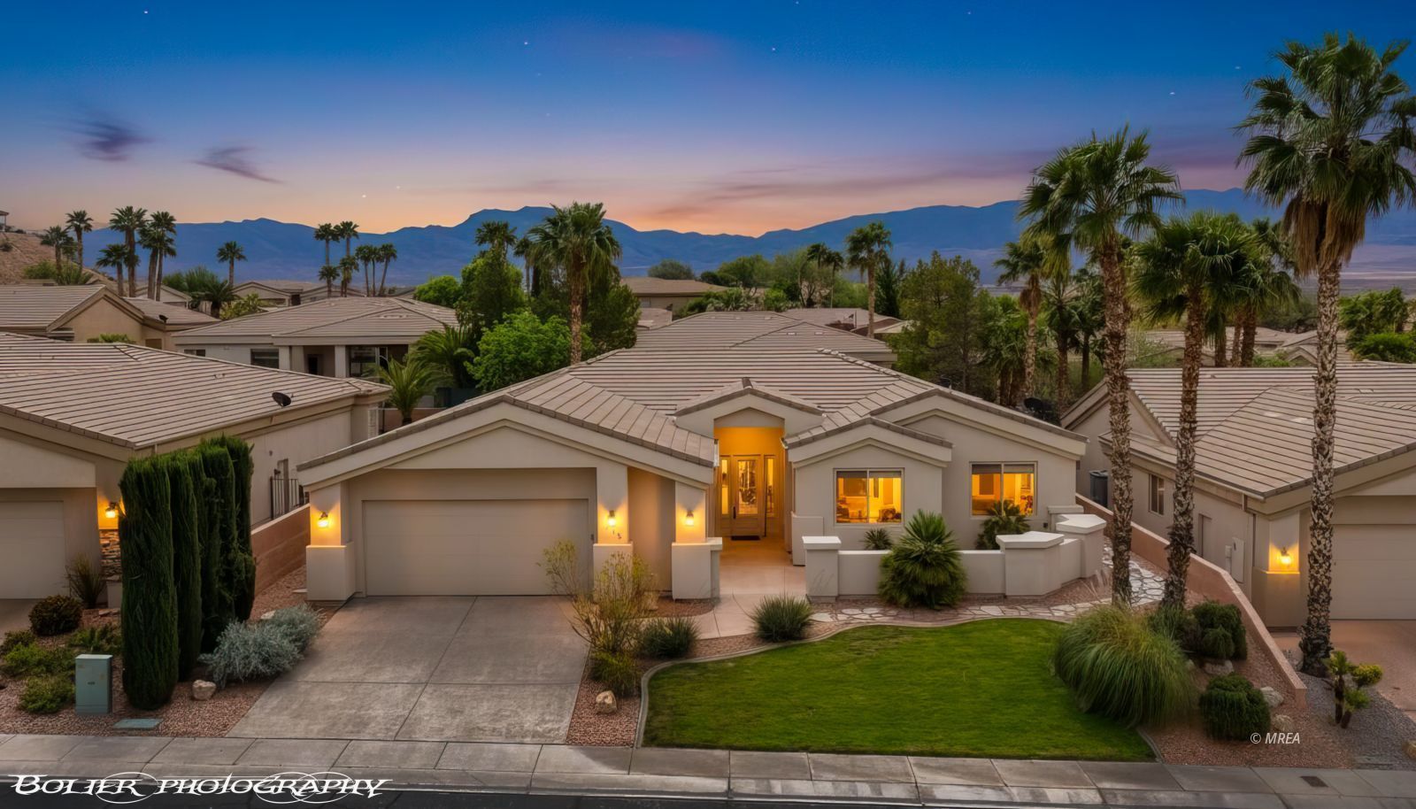 612 Ridgeview Dr, Mesquite, NV 89027 — photo 1
