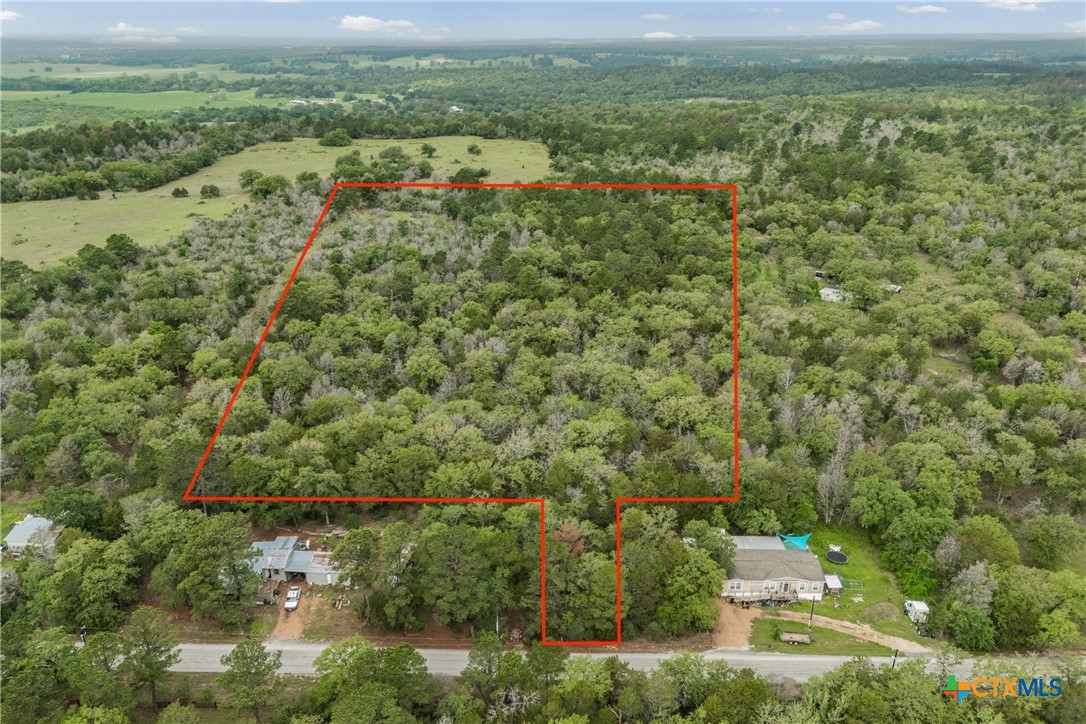 TBD Commanche Drive, Smithville, TX 78957 — photo 1