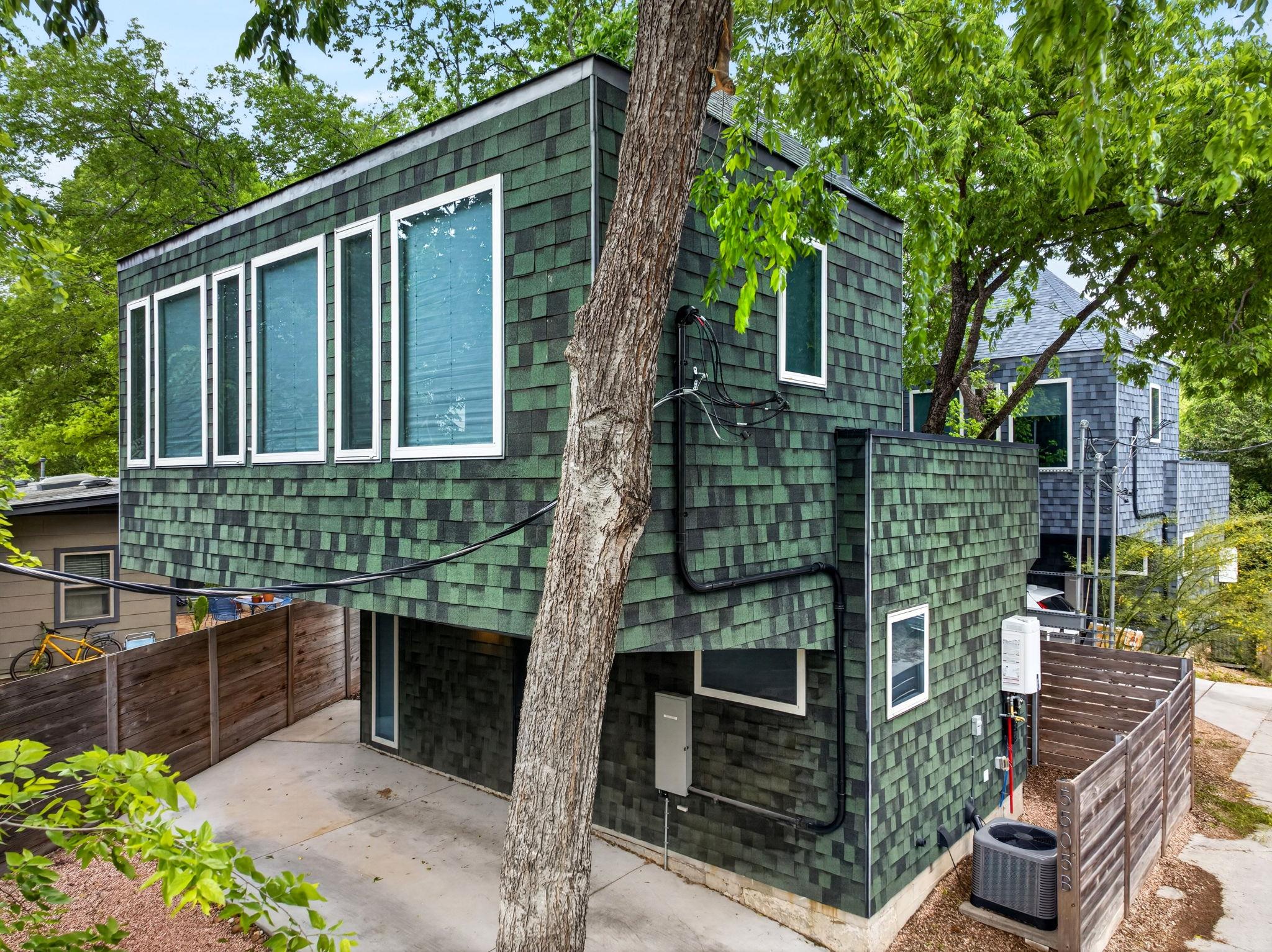 5505 Duval, Austin, TX 78751 — photo 1