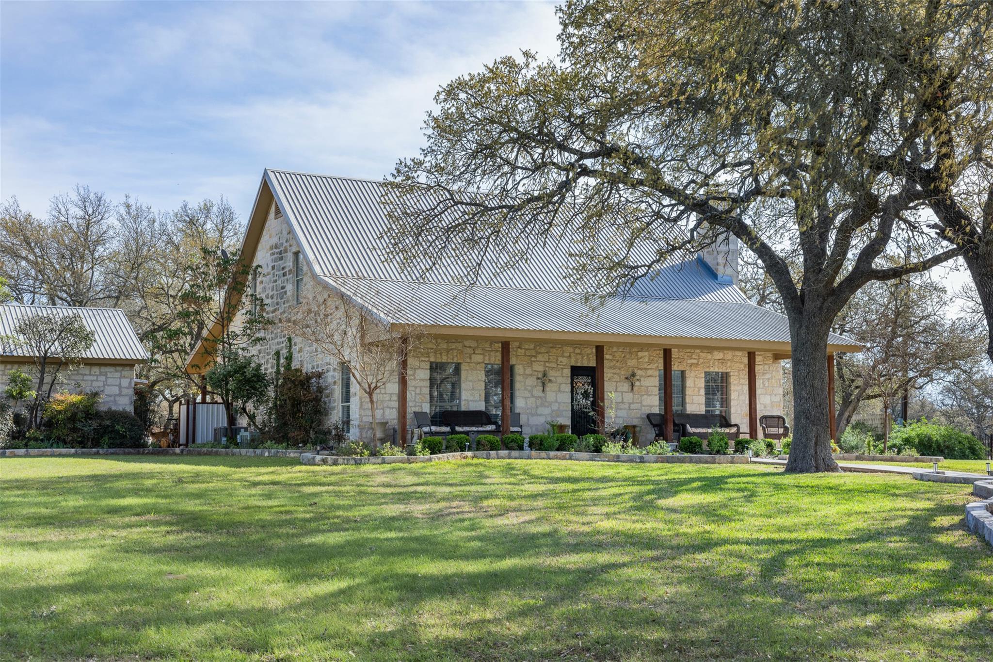 8901 County Road 108, Burnet, TX 78611 — photo 1