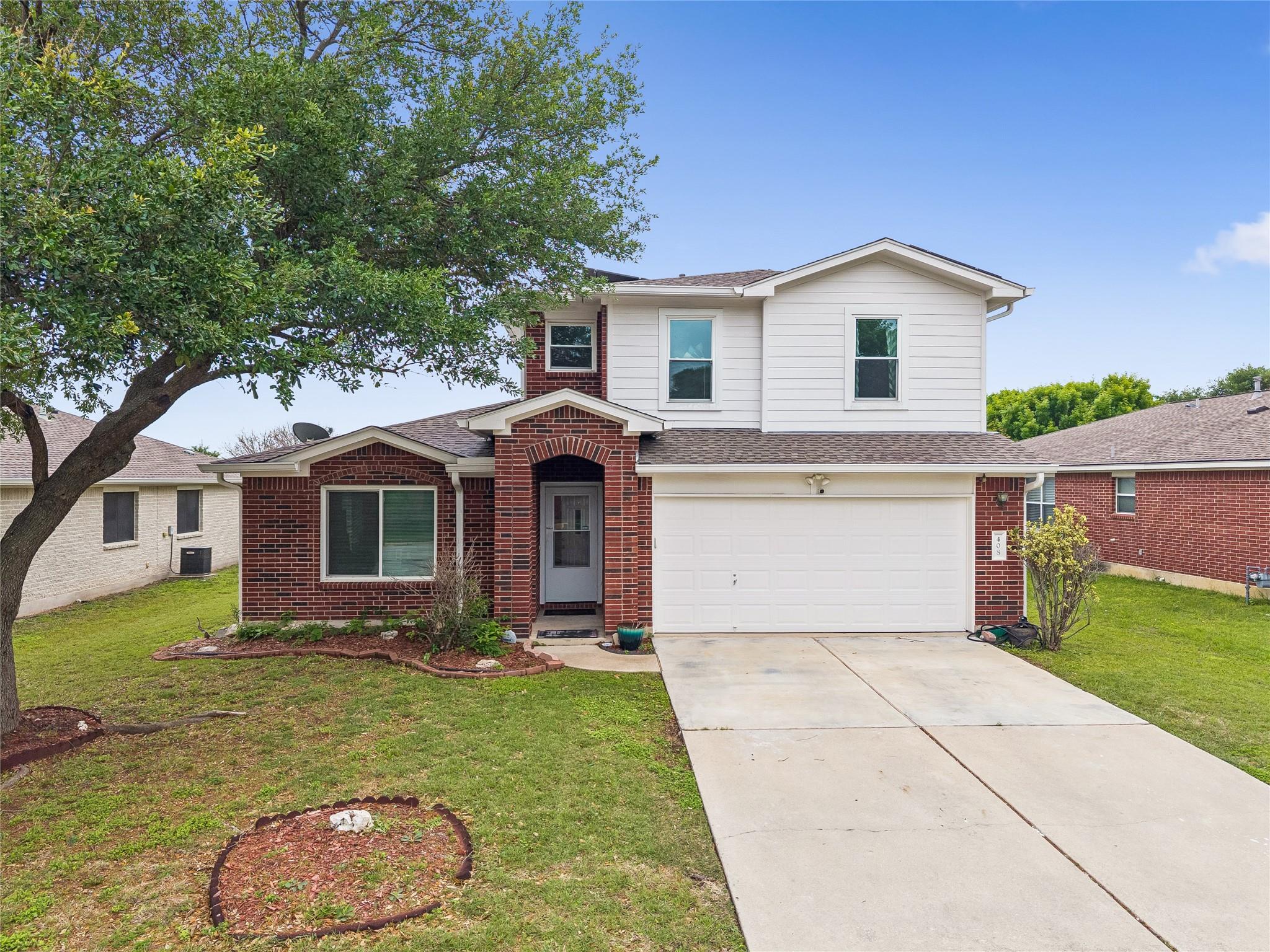 408 Glen Valley, Leander, TX 78641 — photo 1