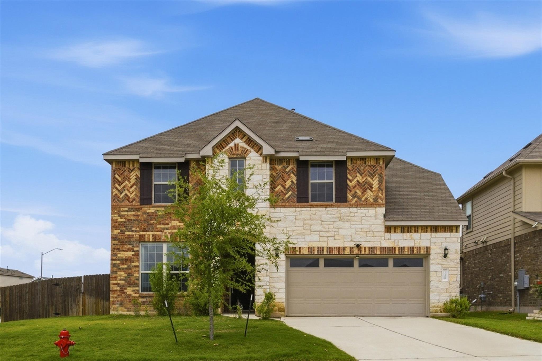 17200 Portnoy, Pflugerville, TX 78660 — photo 1