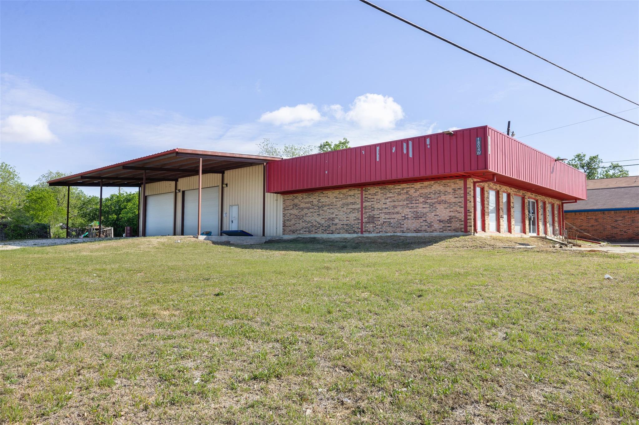1804 Cameron, Rockdale, TX 76567 — photo 1