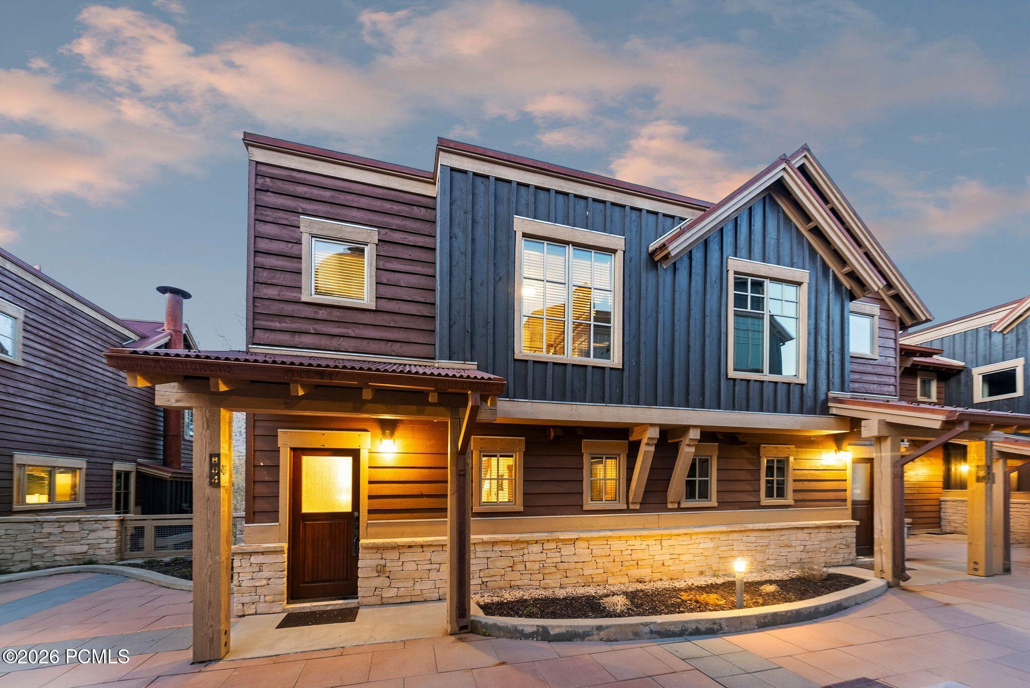 1825 Three Kings Drive 804, Park City, UT 84060 — photo 1