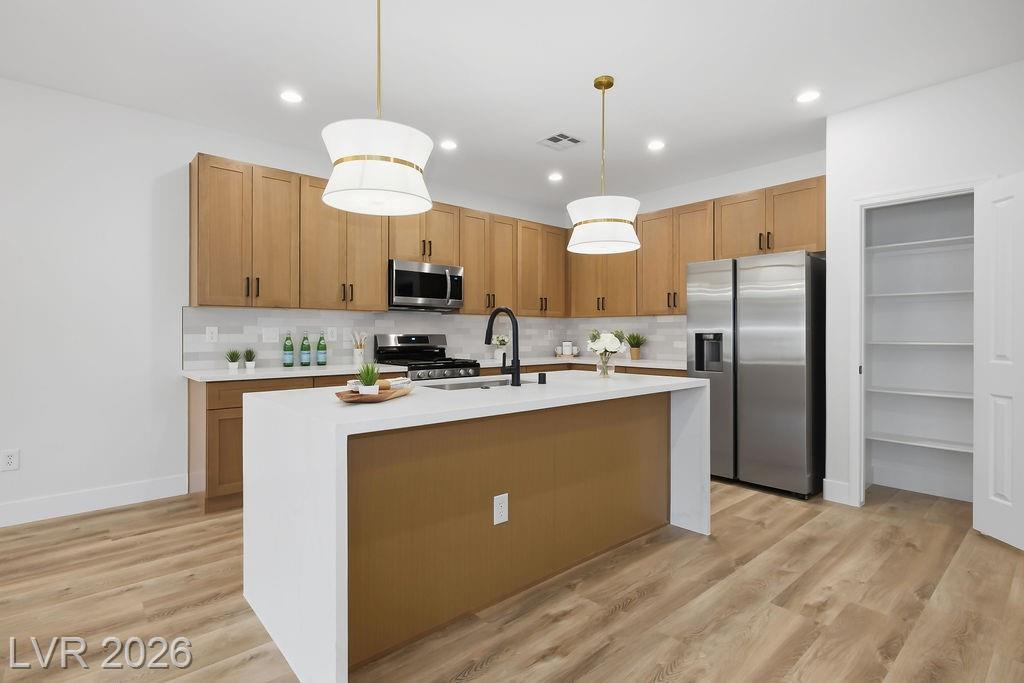 2251  Bildad Drive, Henderson, NV 89044 — photo 1