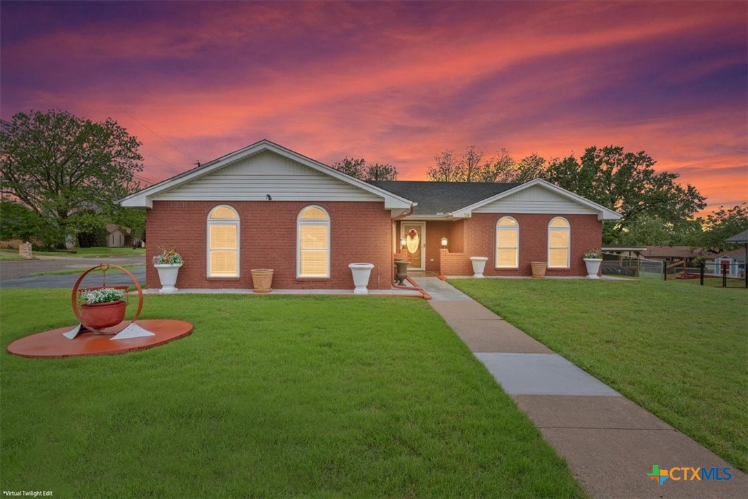 510 Houston Street, Copperas Cove, TX 76522 — photo 1