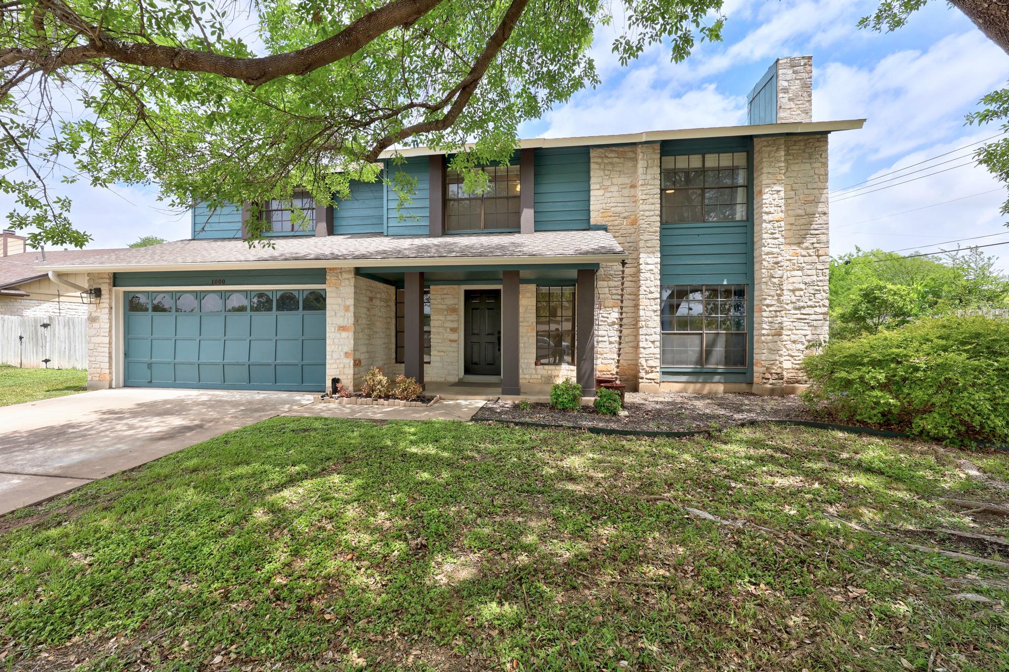 1000 Noton, Pflugerville, TX 78660 — photo 1