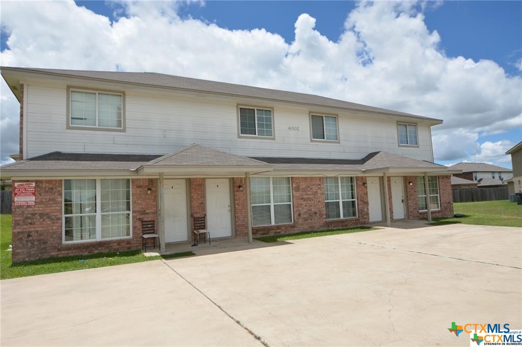 4002 Doraine Court A,B,C,D, Killeen, TX 76549 — photo 1