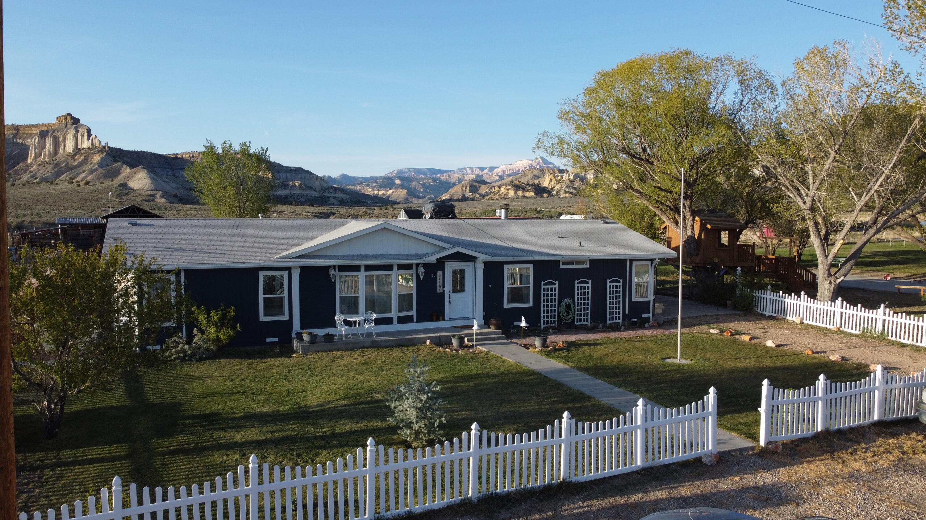 55 E 300 N, Henrieville, UT 84736 — photo 1