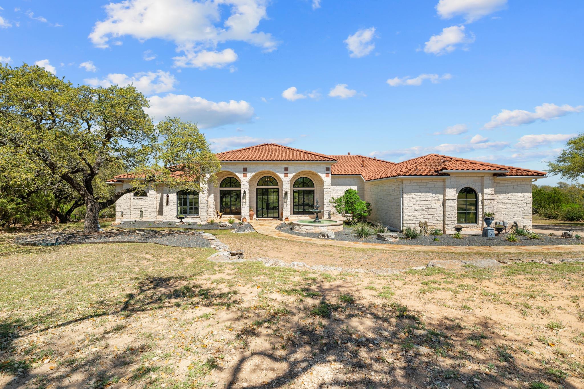3127 La Ventana, Driftwood, TX 78619 — photo 1