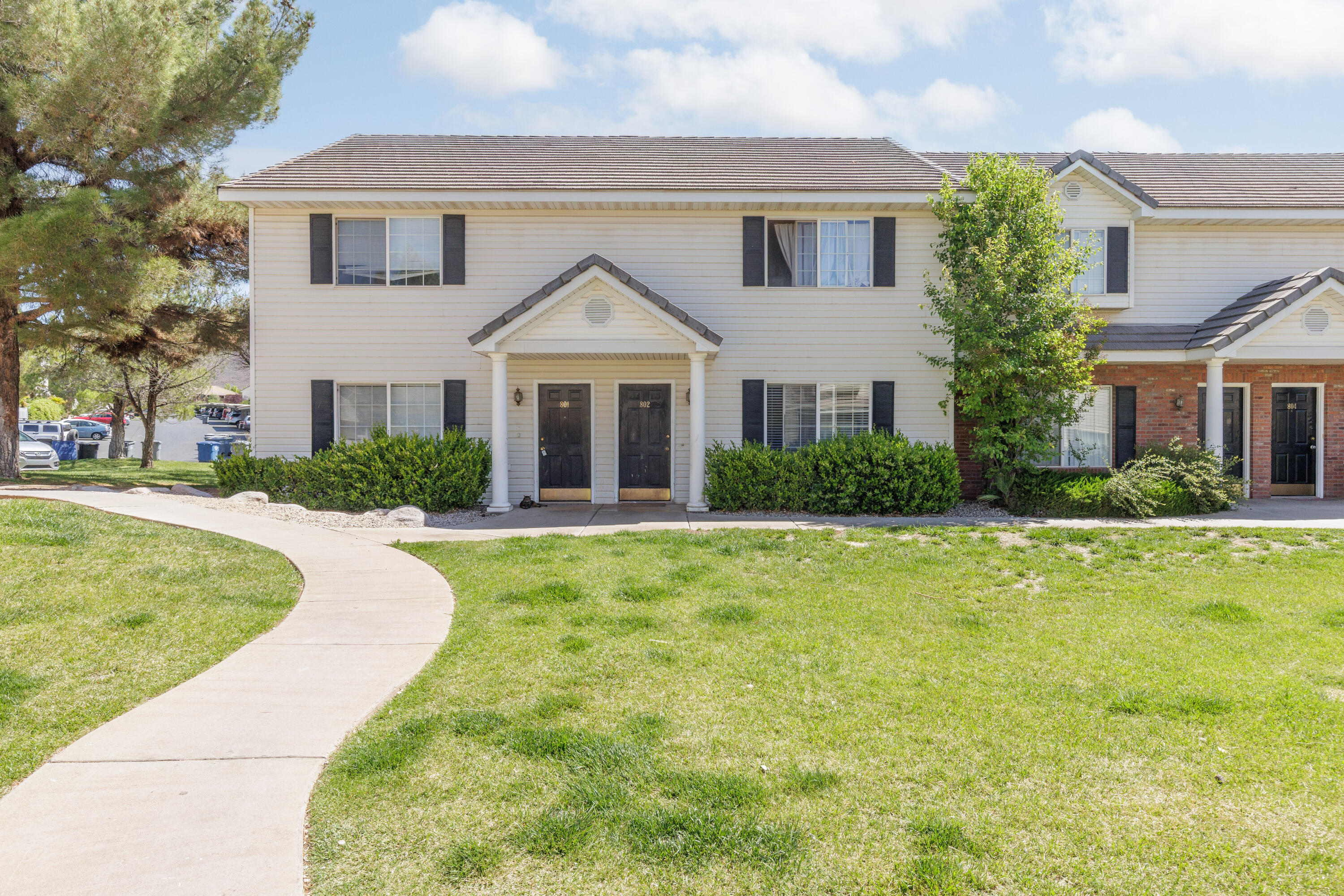 1735 W 540 N, #802, St George, UT 84770 — photo 1