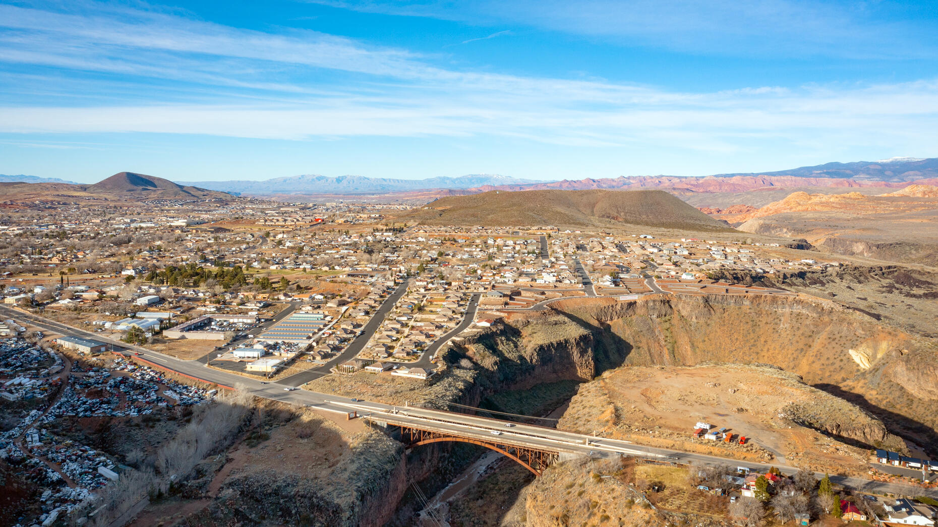 Utah 9, La Verkin, UT 84745 — photo 1