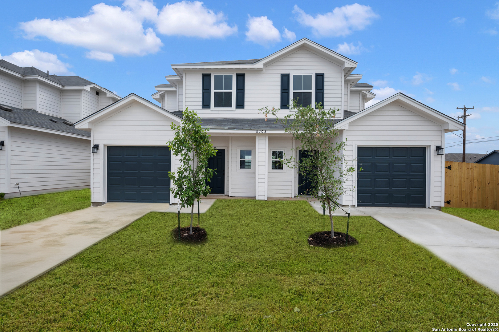 8615 Valentina Way, San Antonio, TX 78245 — photo 1