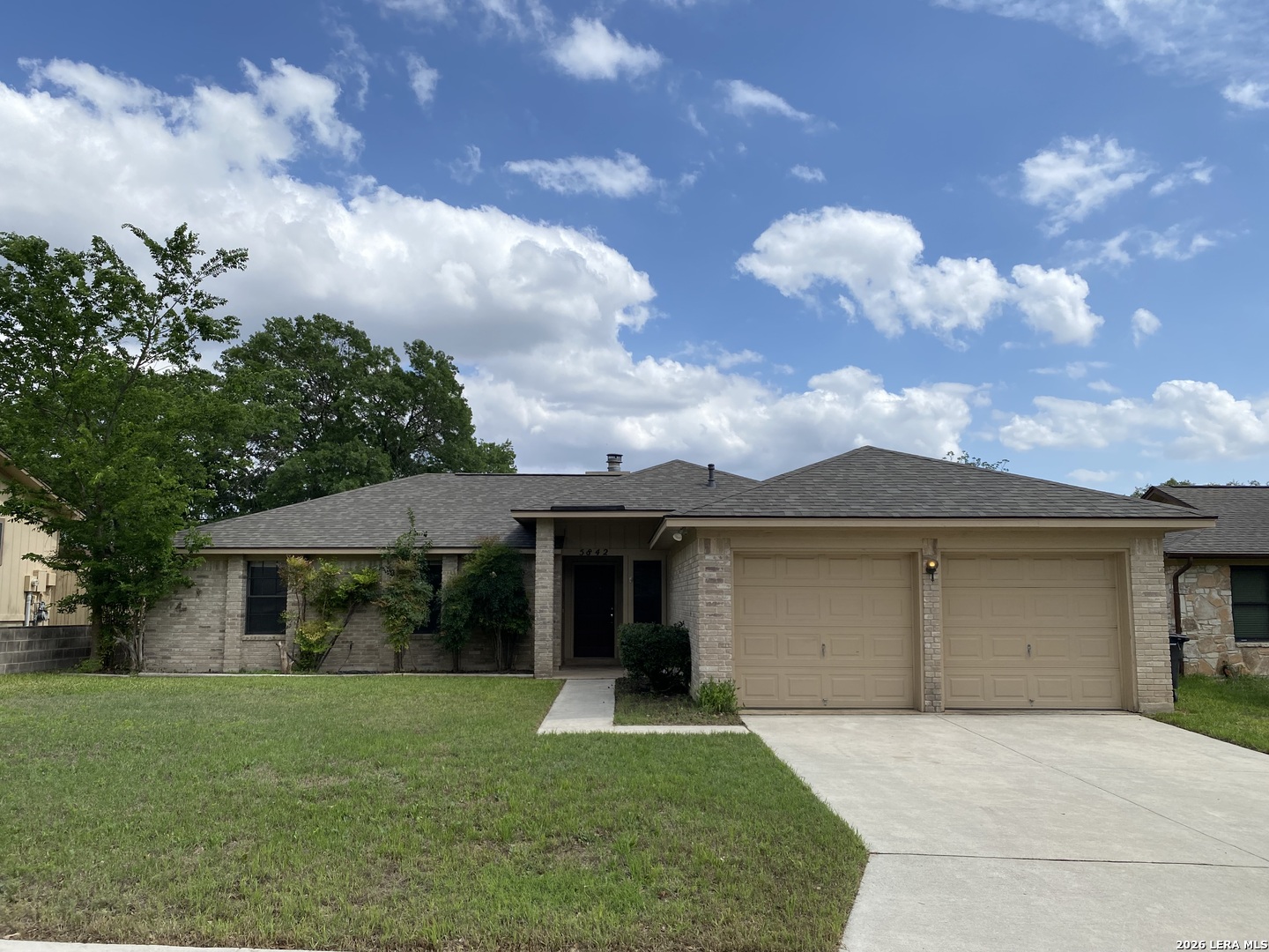 5842 SPRING VLY, San Antonio, TX 78247 — photo 1