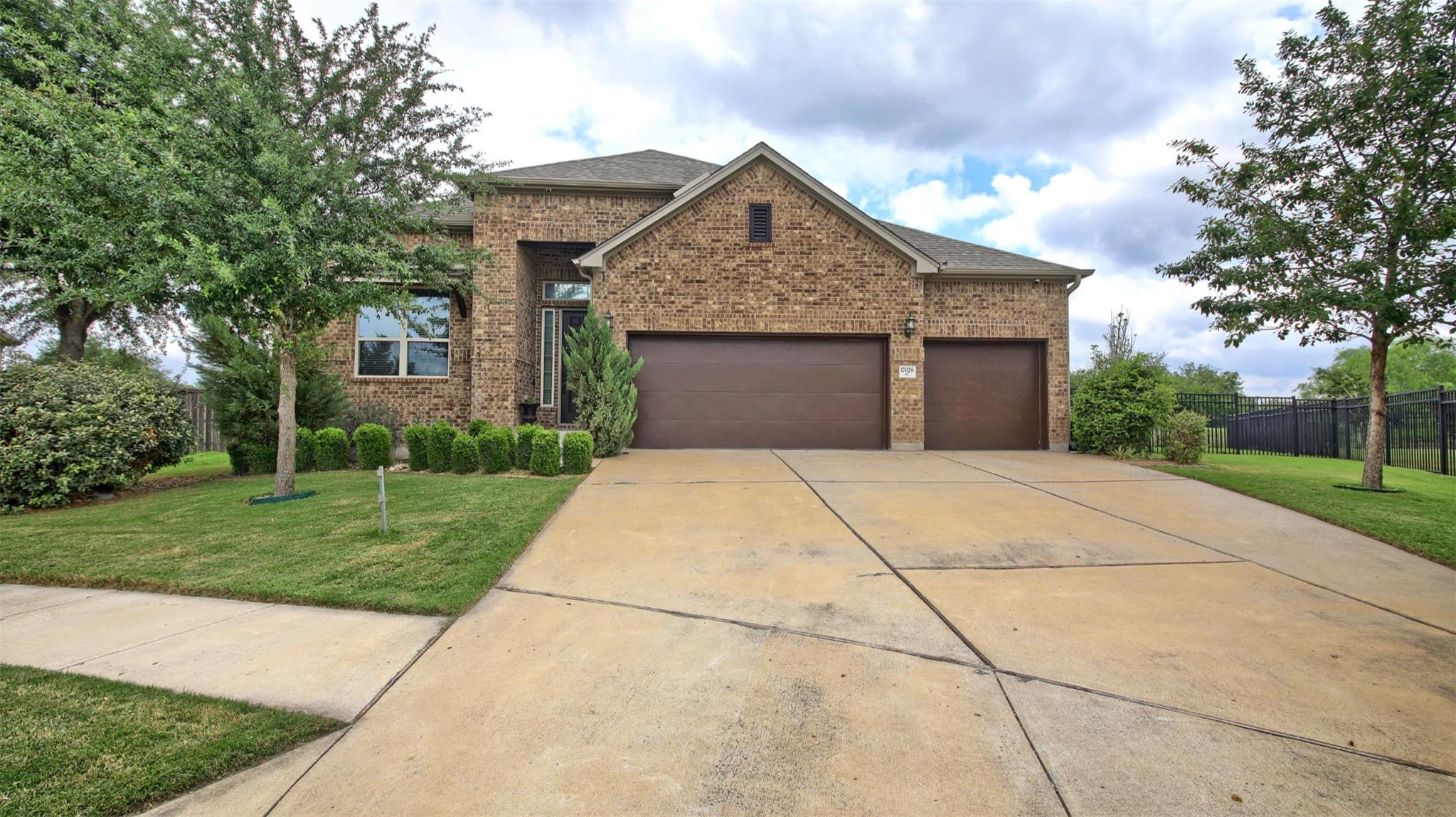 17028 John Michael, Manor, TX 78653 — photo 1