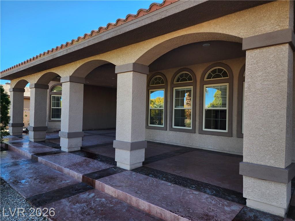 9585 West Lone Mountain Road, Las Vegas, NV 89129 — photo 1