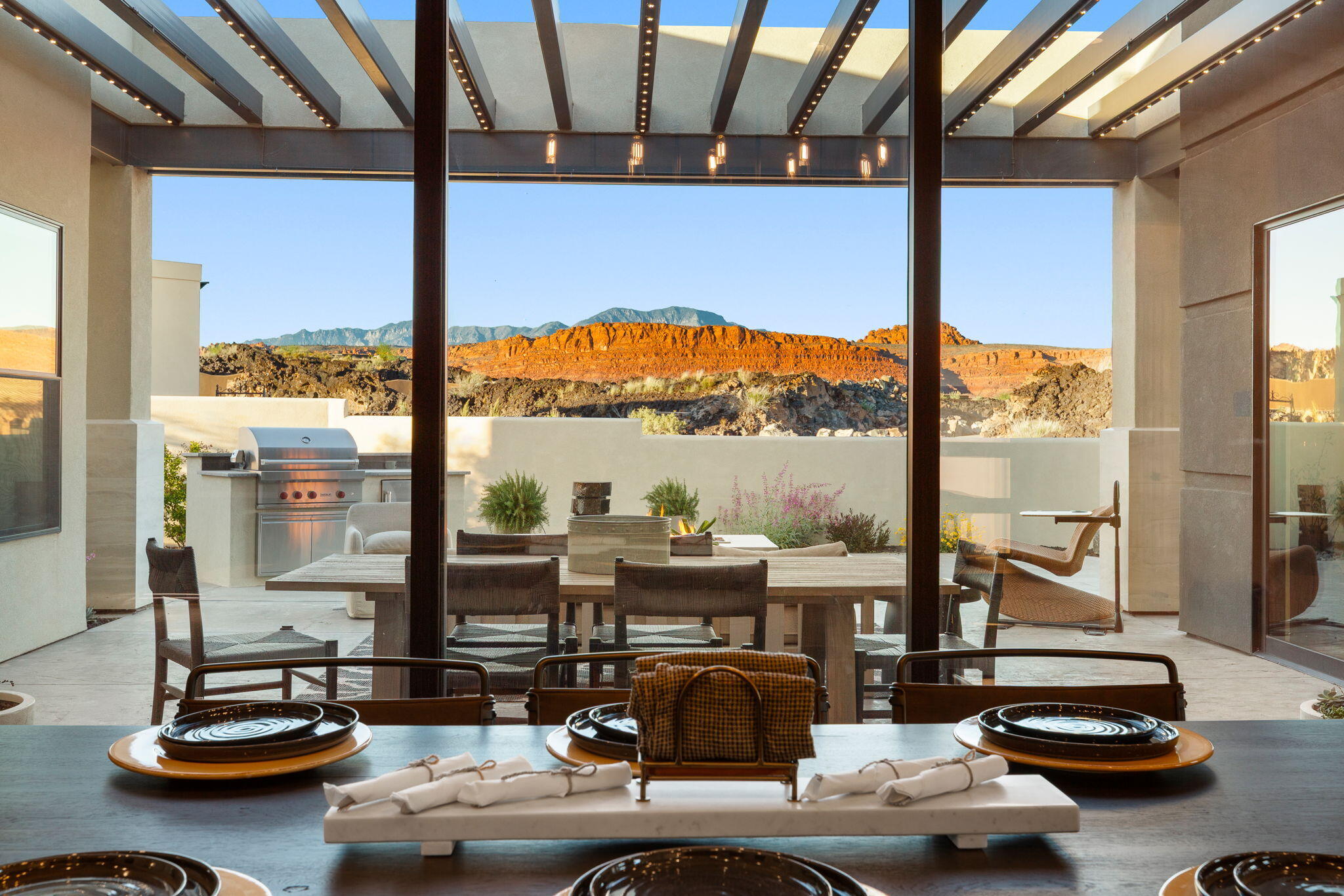 2768 W LAVA VALLEY Way, Santa Clara, UT 84765 — photo 1