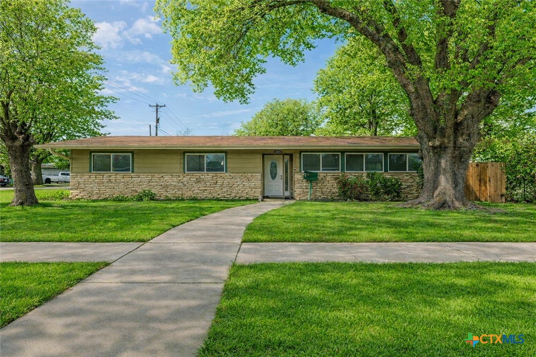 1129 Chippendale Drive, Killeen, TX 76549 — photo 1